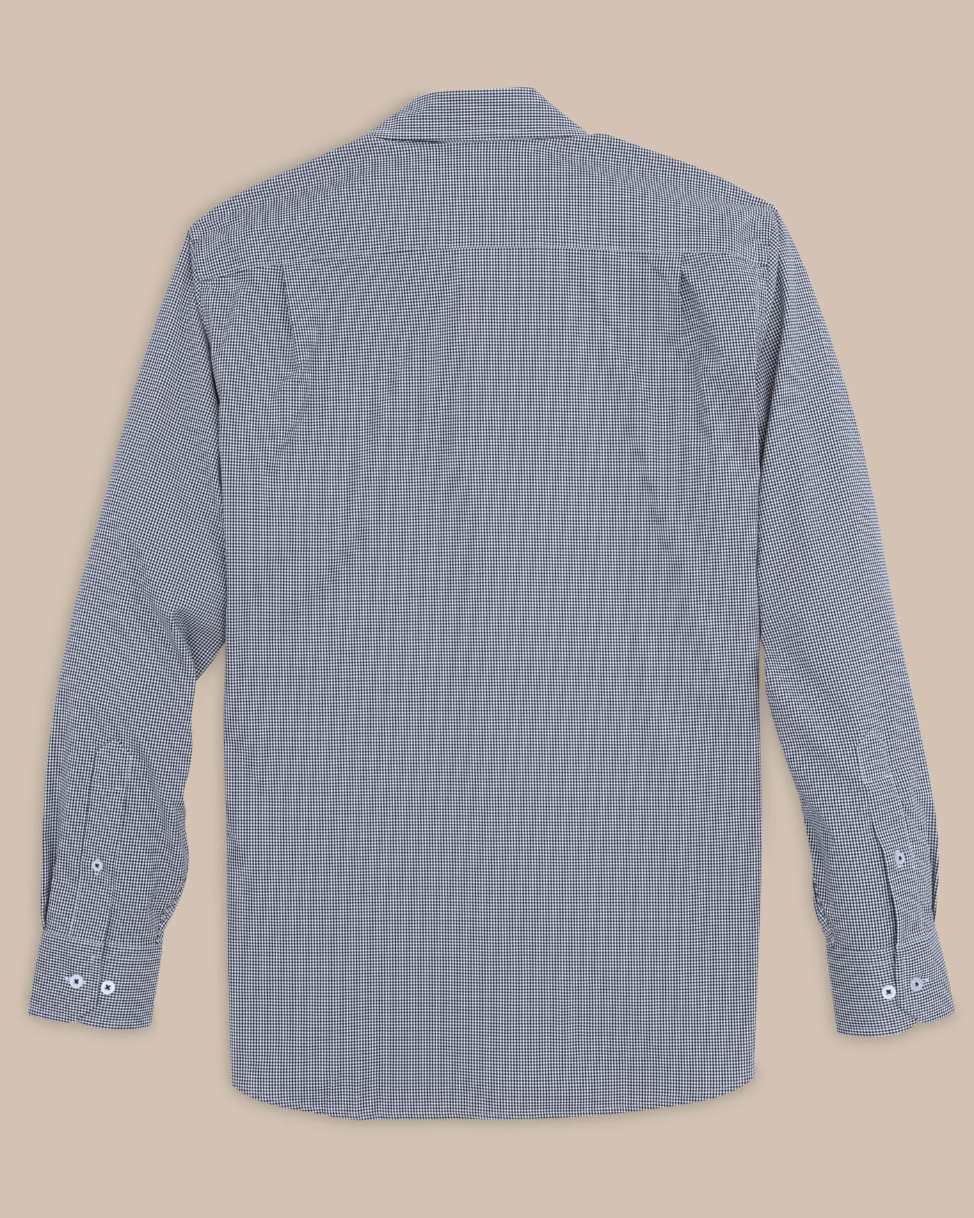 Florida Gators Gingham Button Down Shirt - Image 4