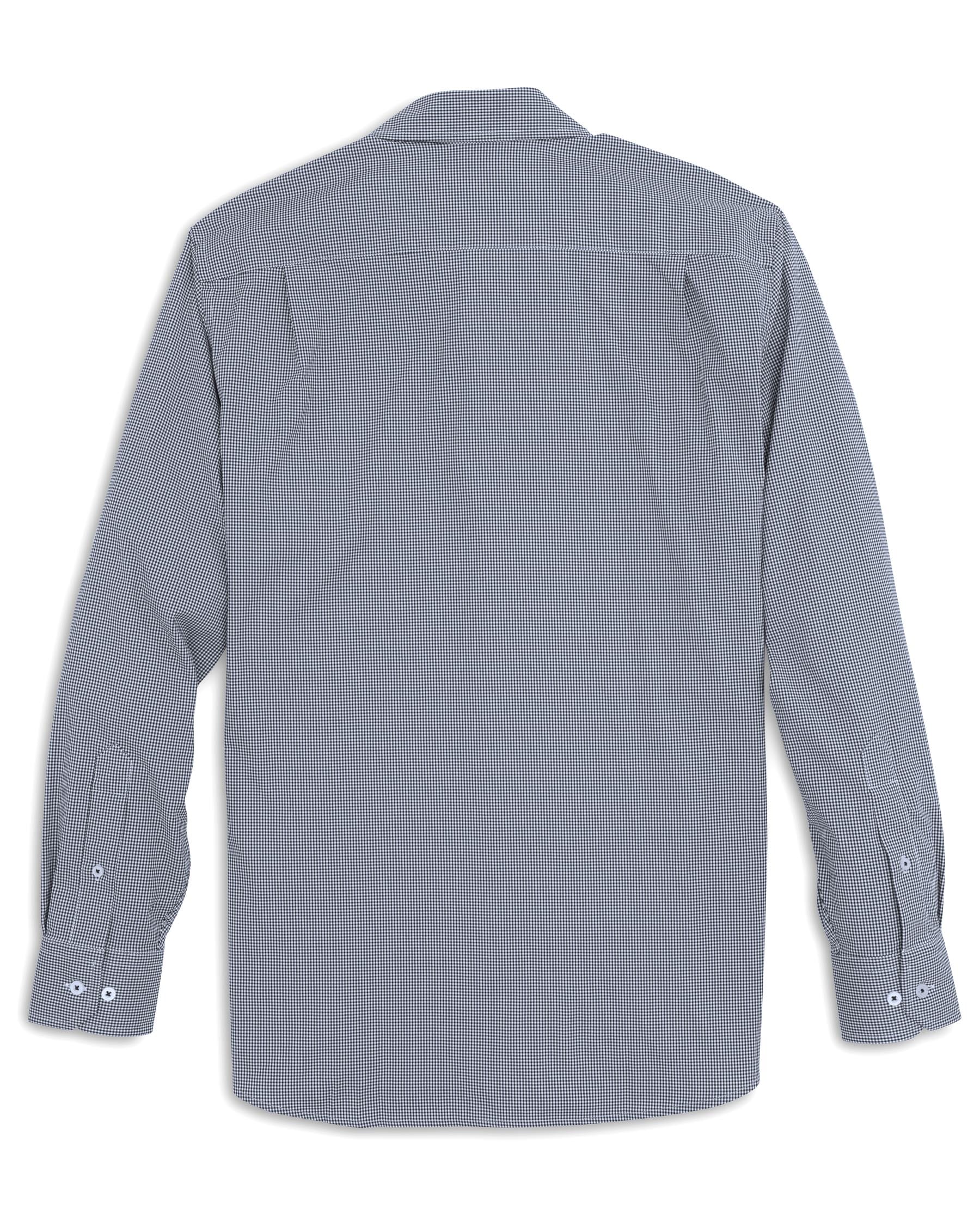 Florida Gators Gingham Button Down Shirt - Image 7