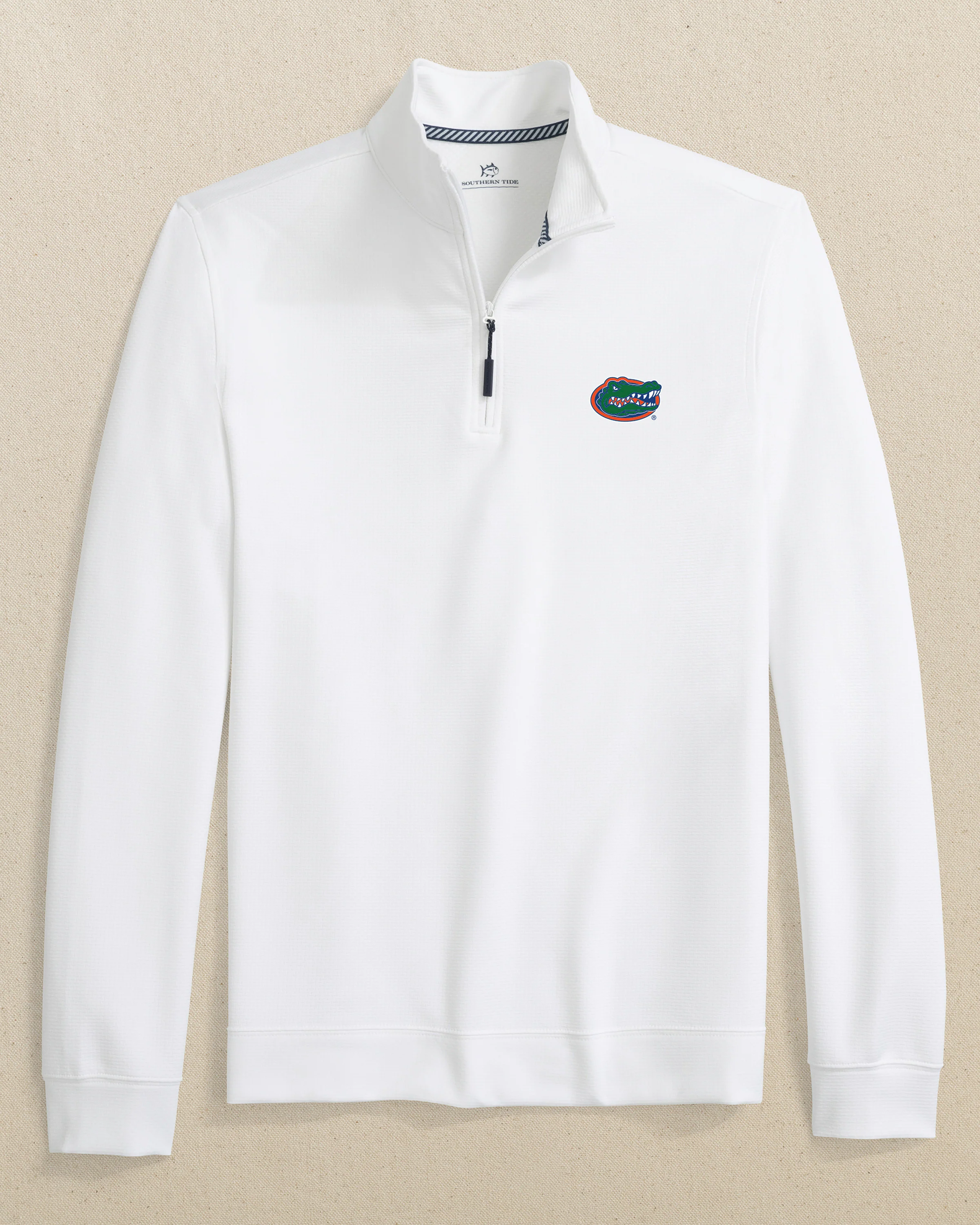 Florida Gators Schooner Quarter Zip