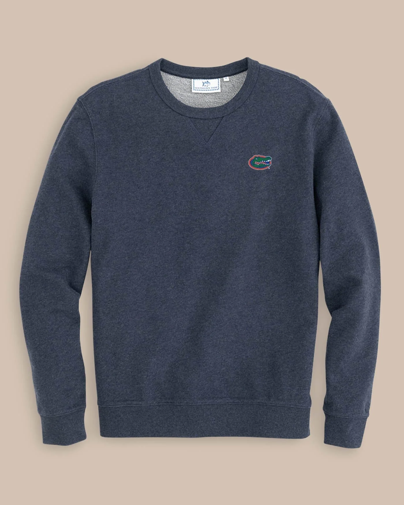 Florida Gators Upper Deck Pullover Sweatshirt - Image 3