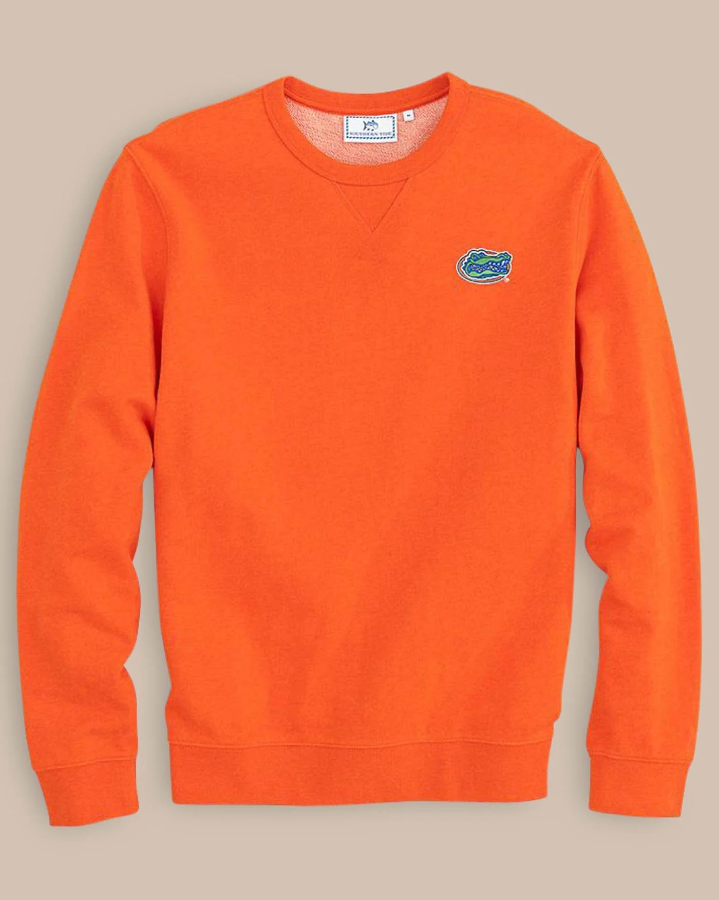 Florida Gators Upper Deck Pullover Sweatshirt - Image 4