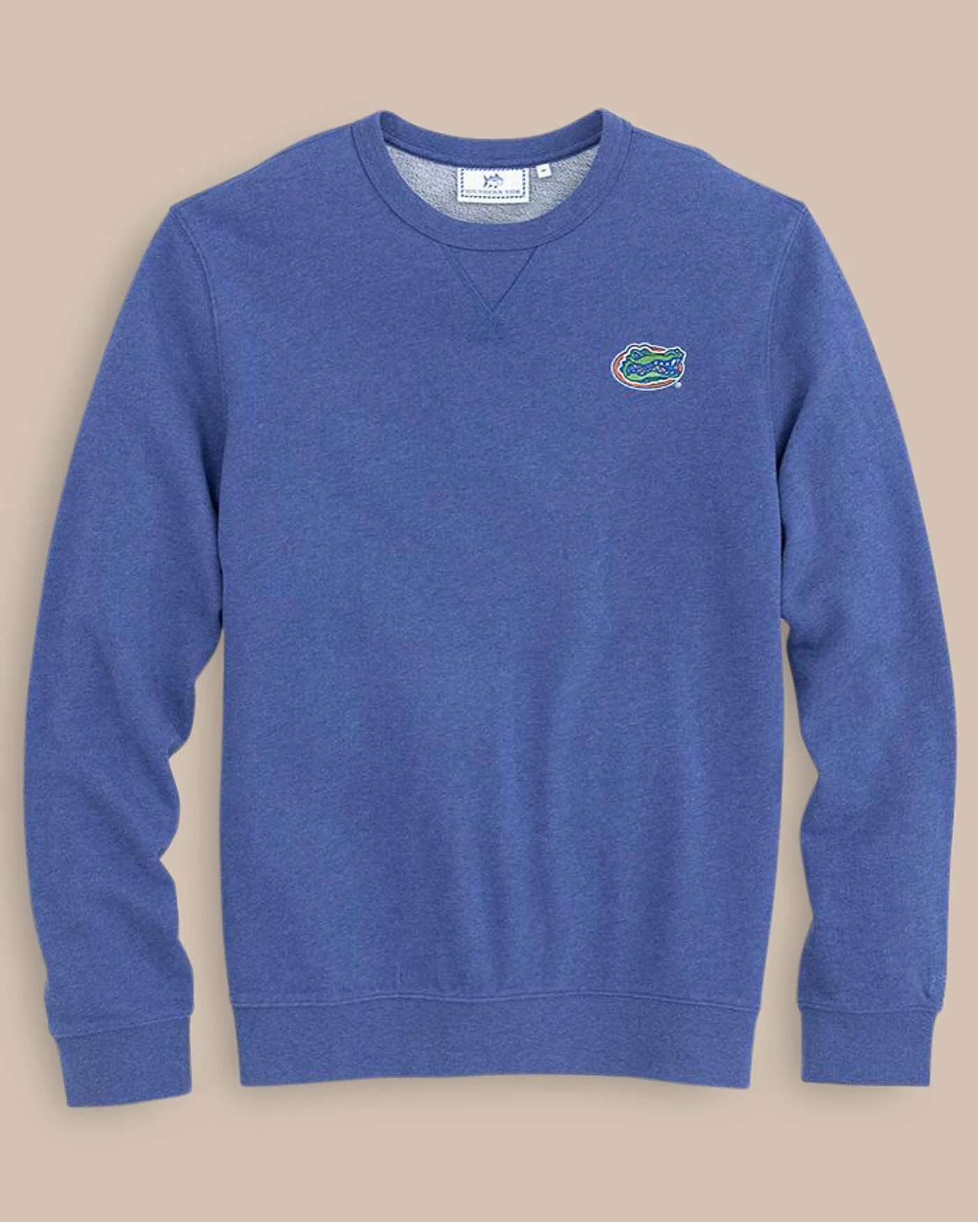 Florida Gators Upper Deck Pullover Sweatshirt - Image 5