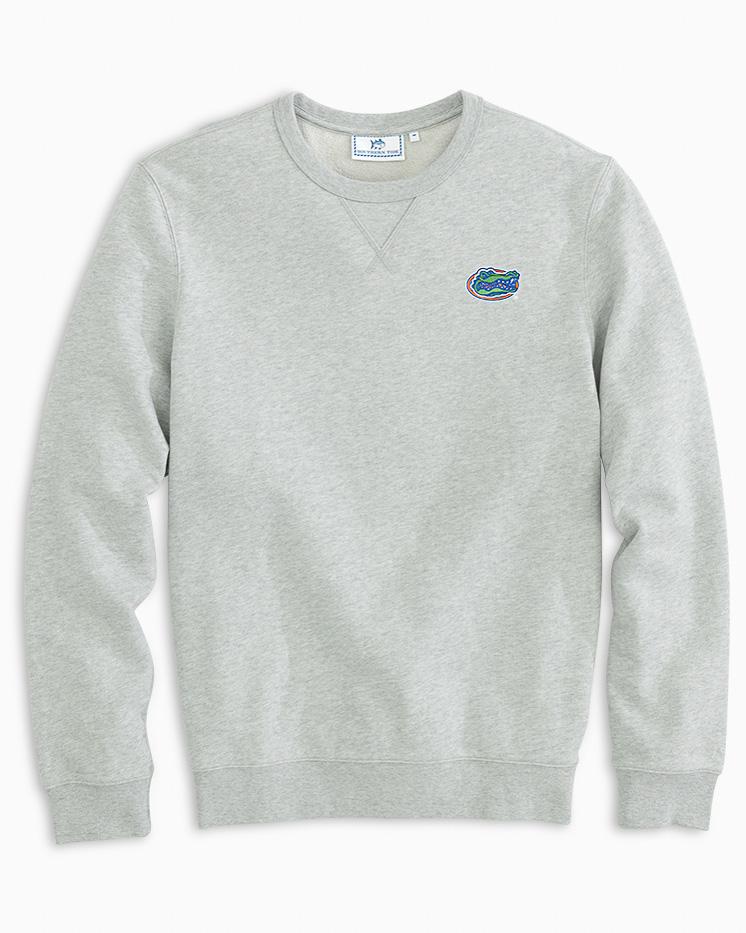 Florida Gators Upper Deck Pullover Sweatshirt - Image 6
