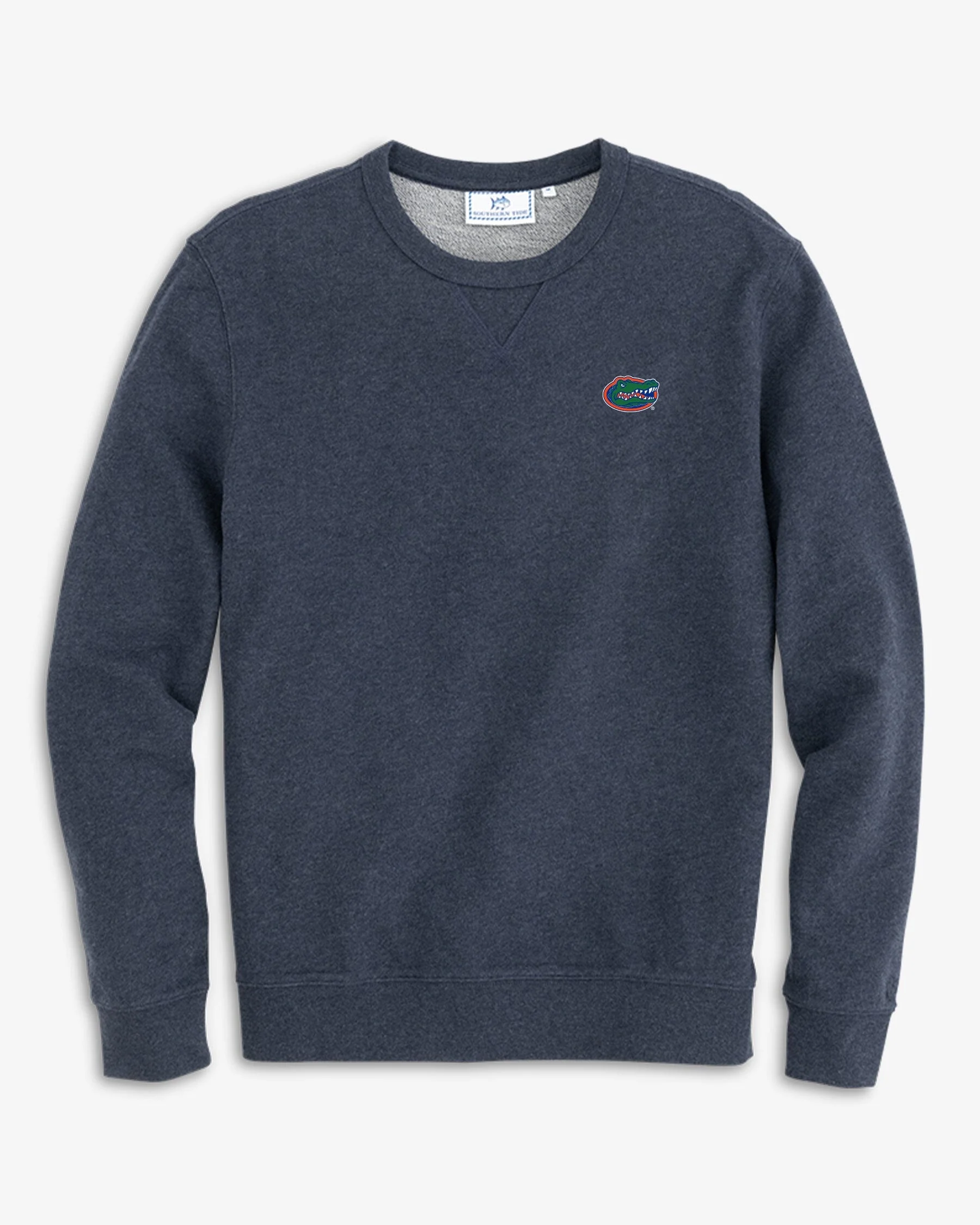 Florida Gators Upper Deck Pullover Sweatshirt - Image 7