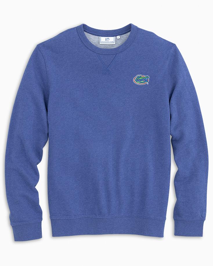 Florida Gators Upper Deck Pullover Sweatshirt - Image 8