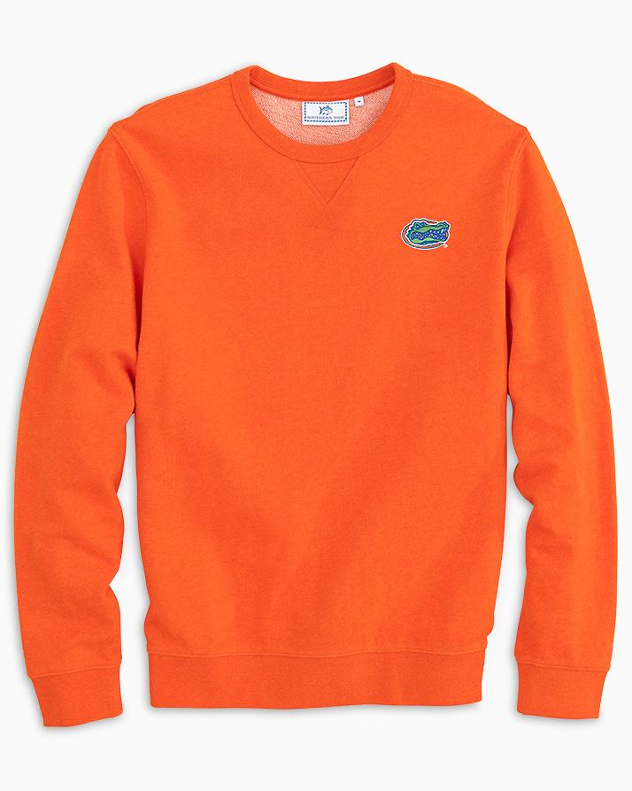 Florida Gators Upper Deck Pullover Sweatshirt - Image 9