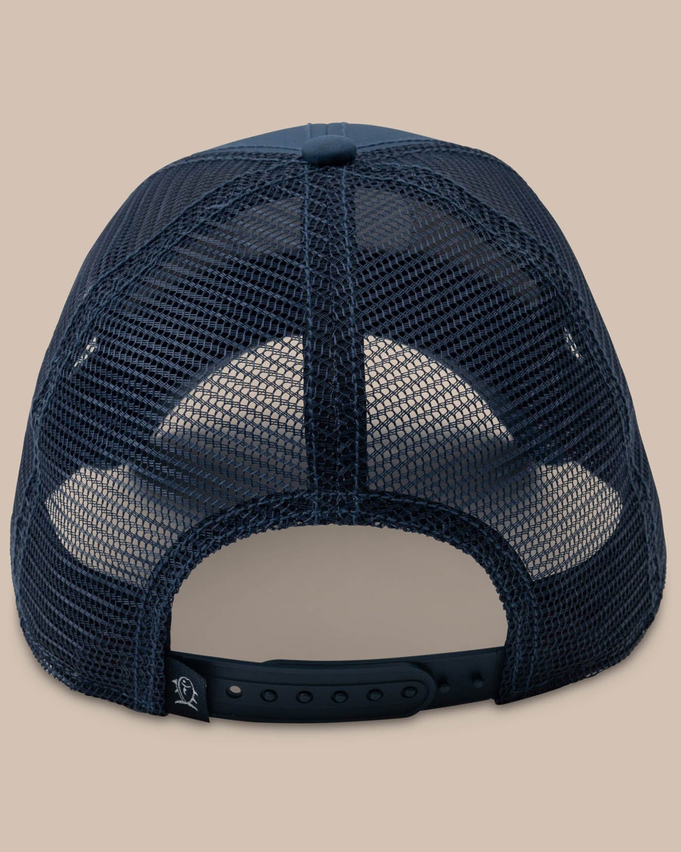 Florida Patch Performance Trucker Hat - Image 4