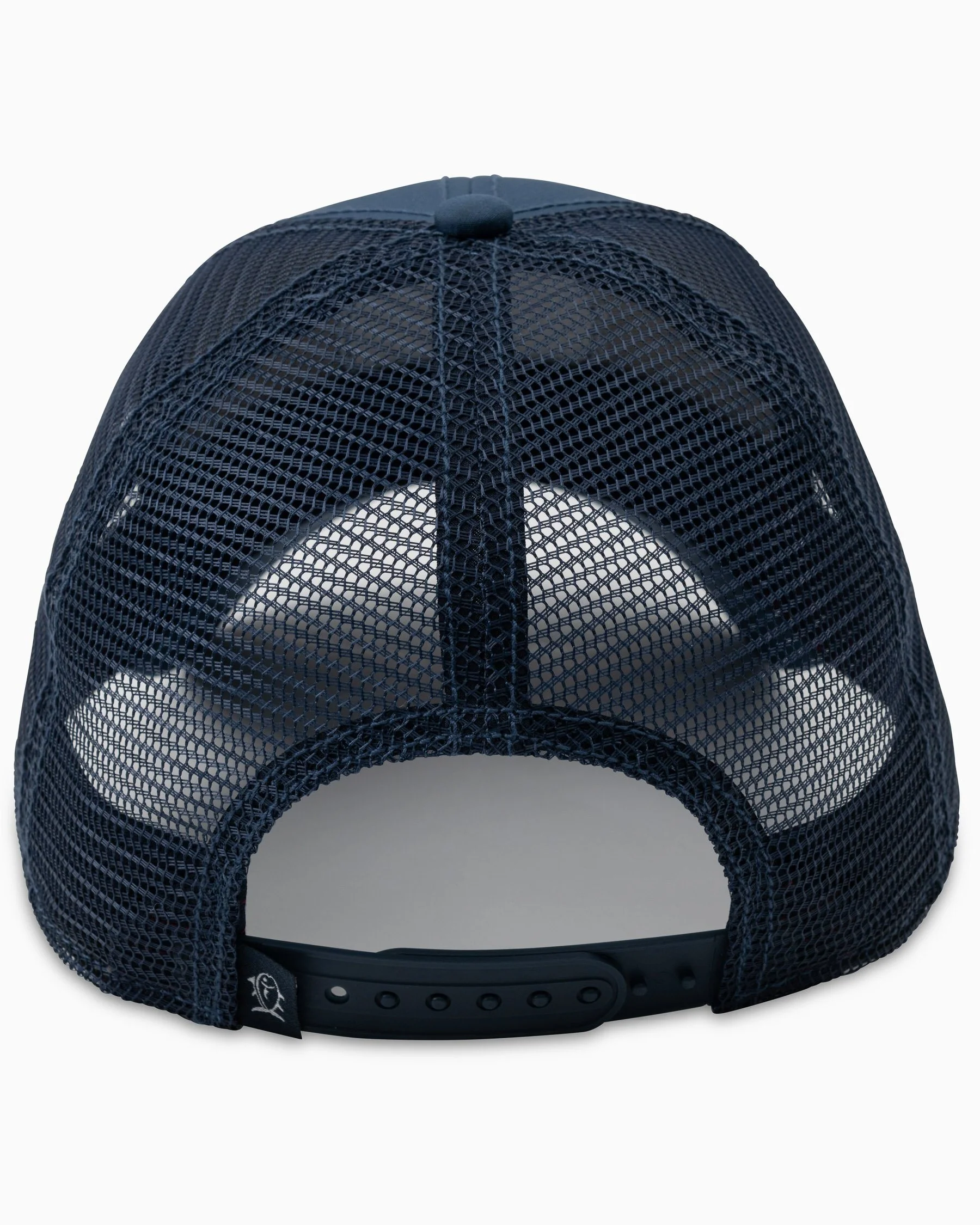 Florida Patch Performance Trucker Hat - Image 6