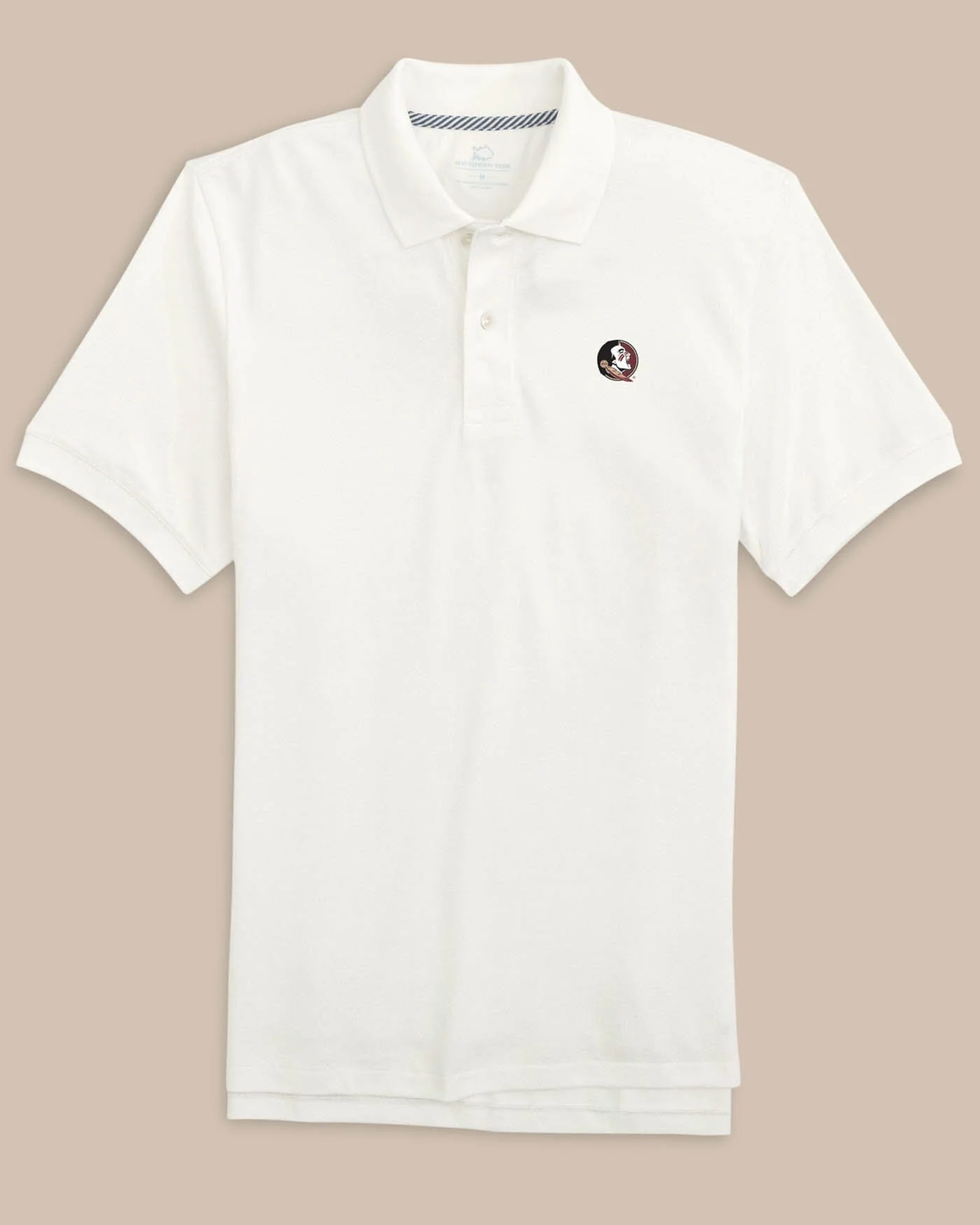 FSU Seminoles Skipjack Polo - Image 4