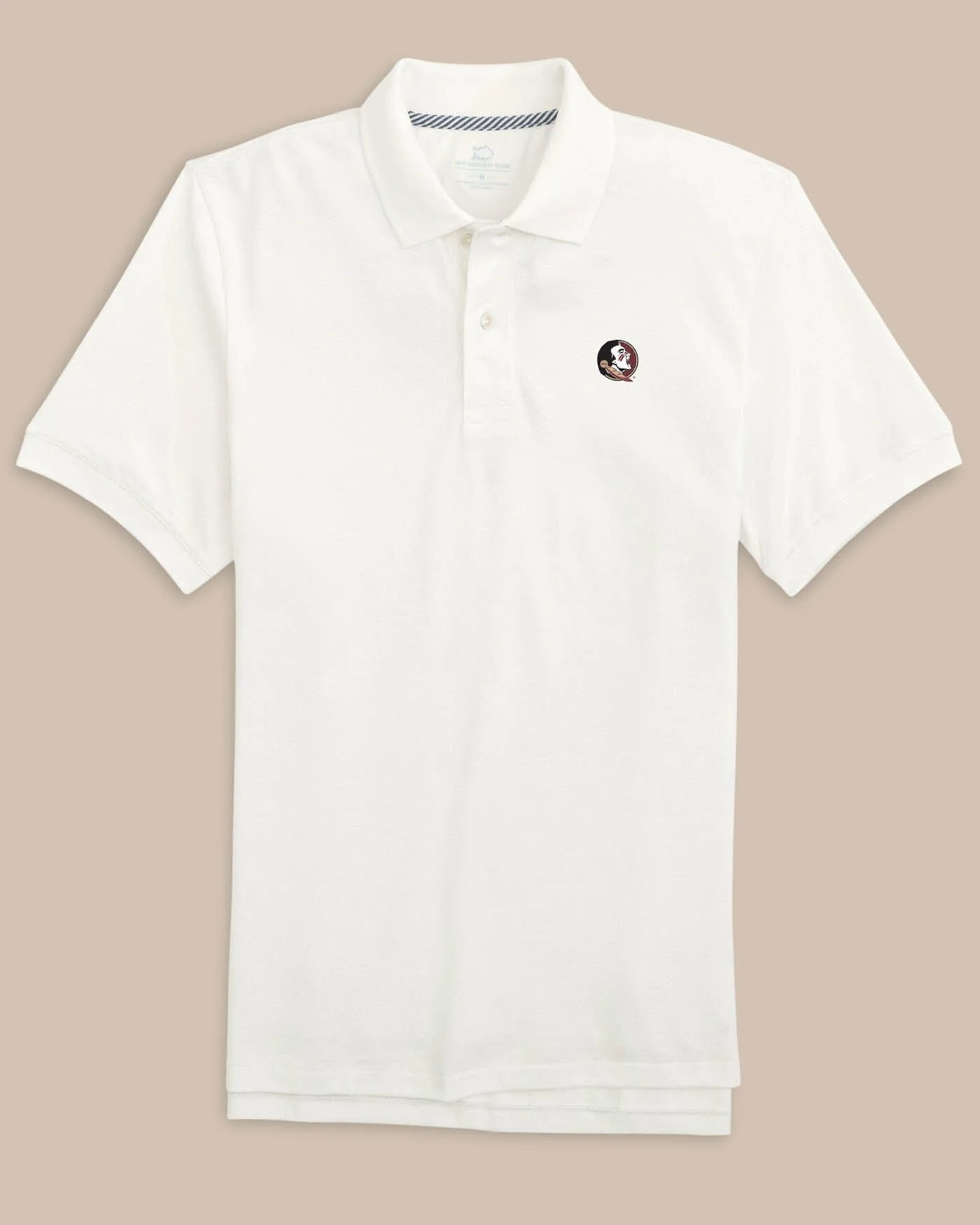 FSU Seminoles Skipjack Polo - Image 5