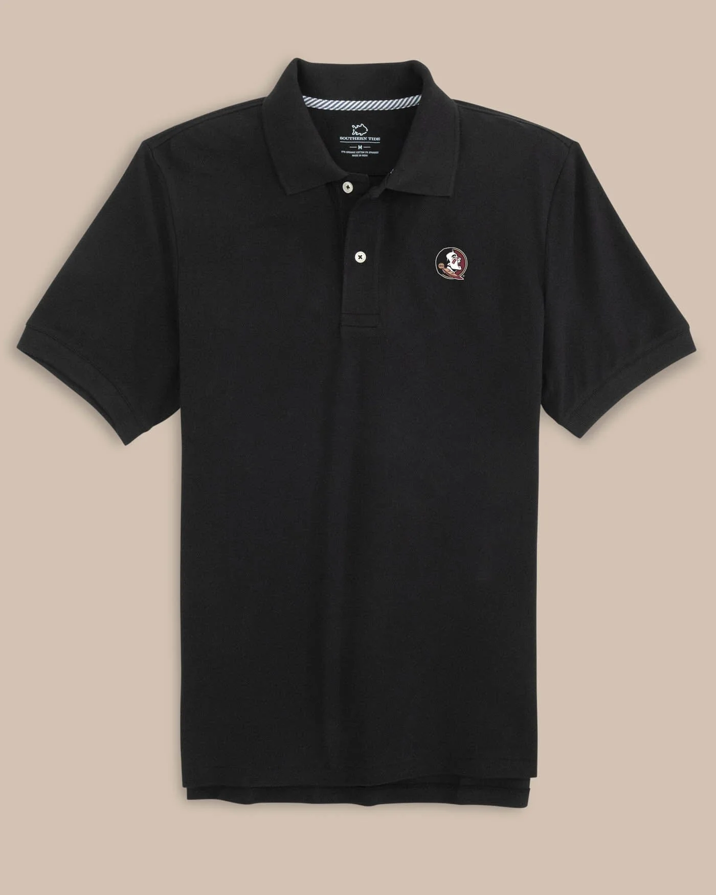 FSU Seminoles Skipjack Polo - Image 6