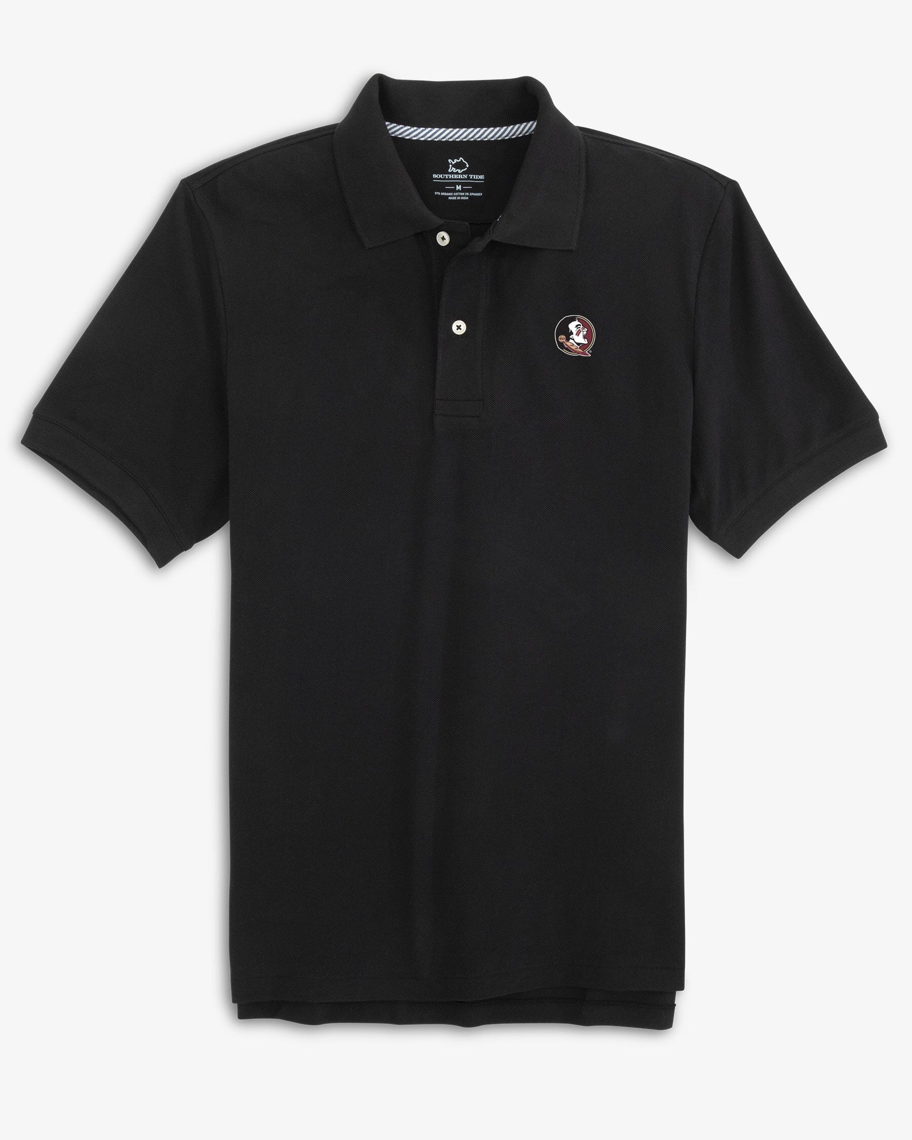 FSU Seminoles Skipjack Polo - Image 8