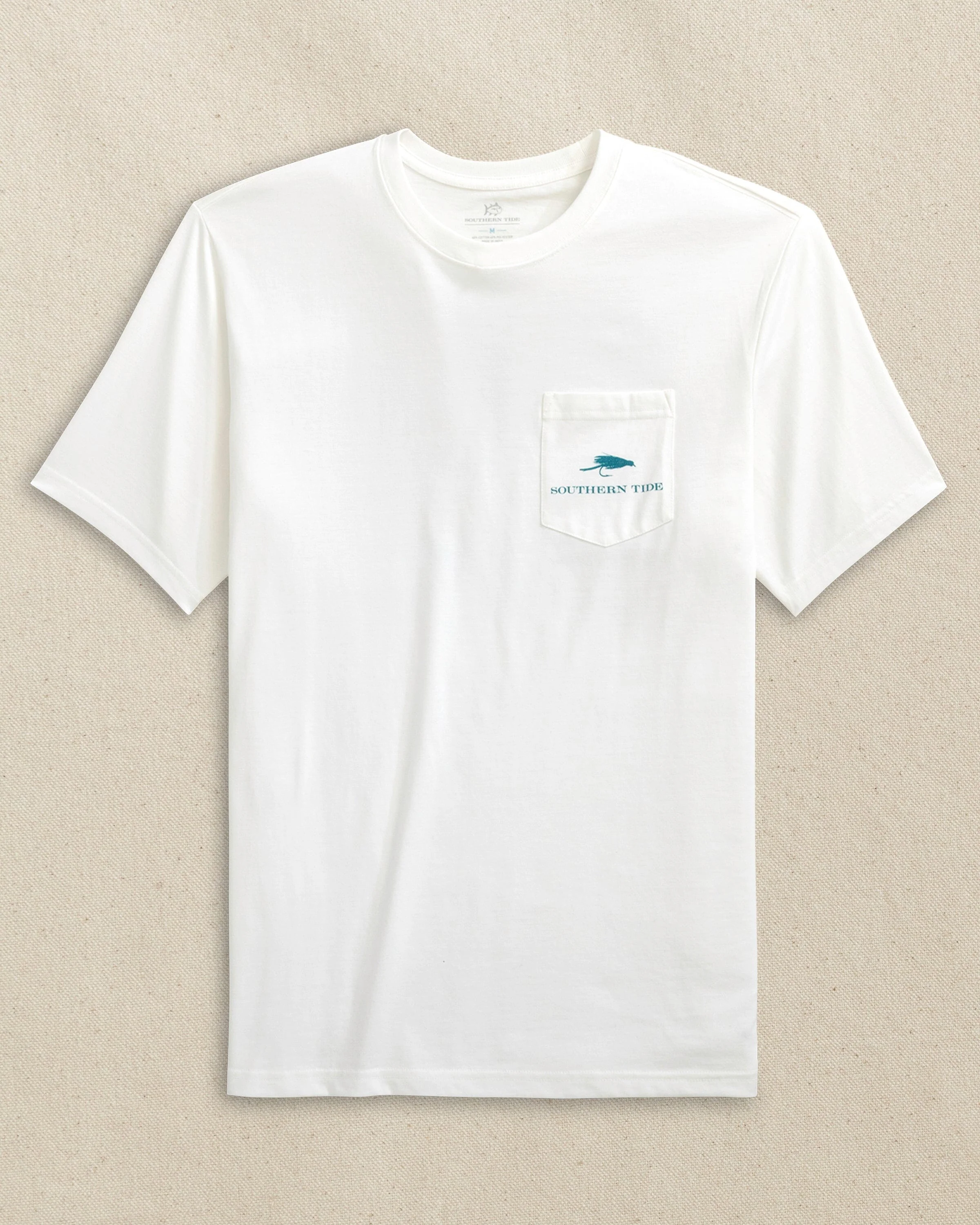 Fly Box Short Sleeve T-Shirt - Image 3