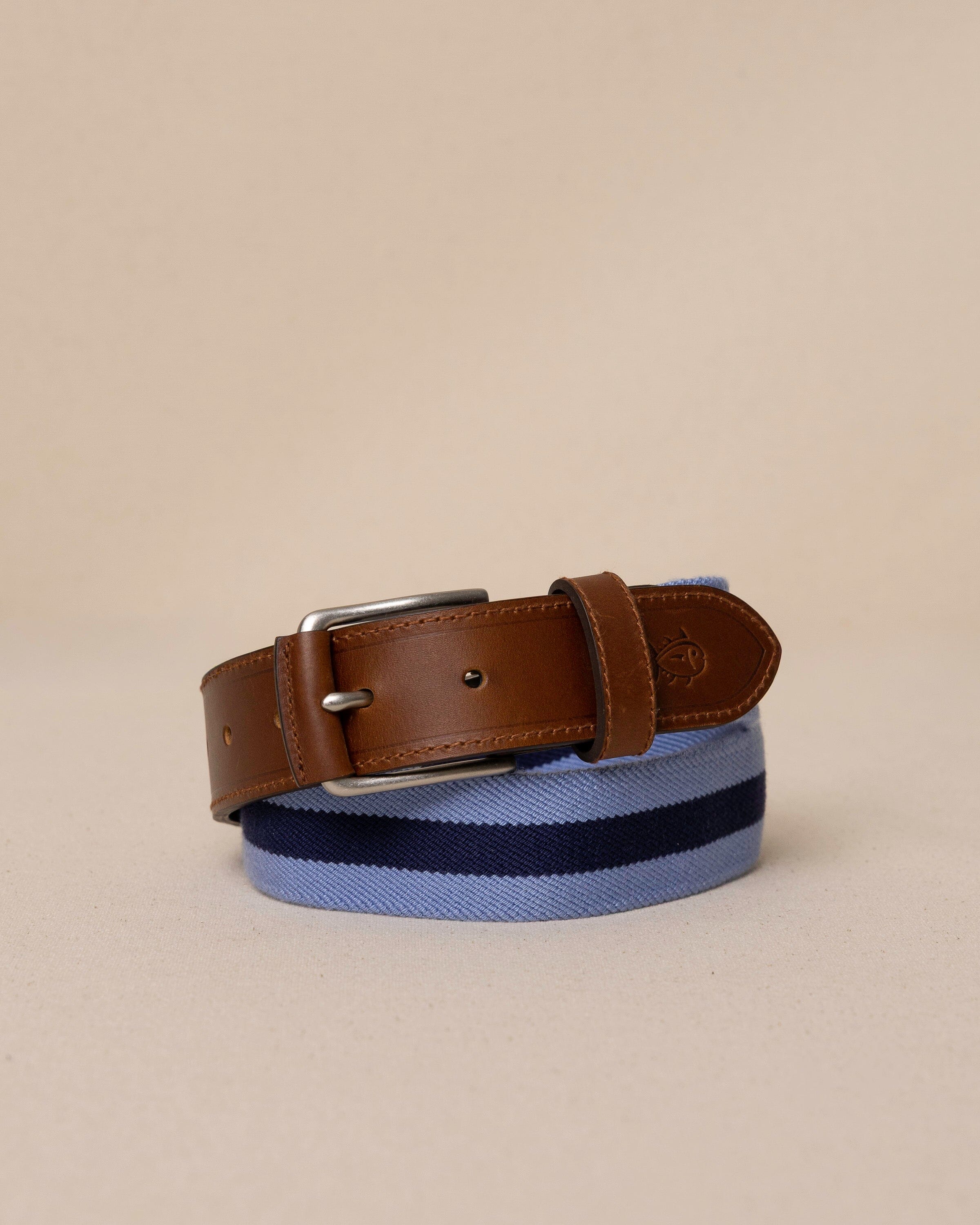 Gadson Stretch Ribbon Belt - Image 2