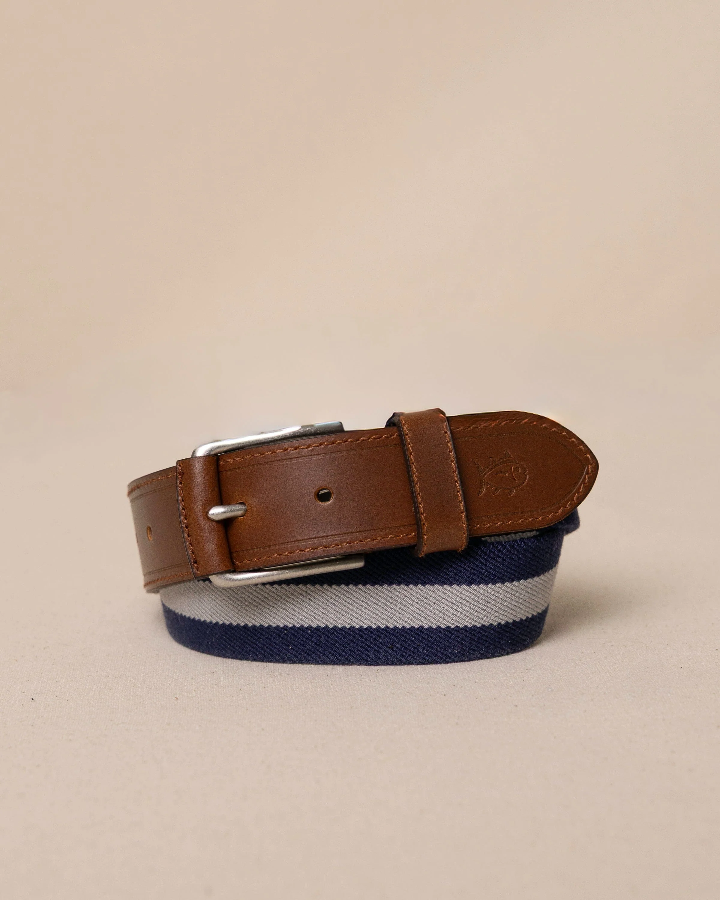 Gadson Stretch Ribbon Belt - Image 3