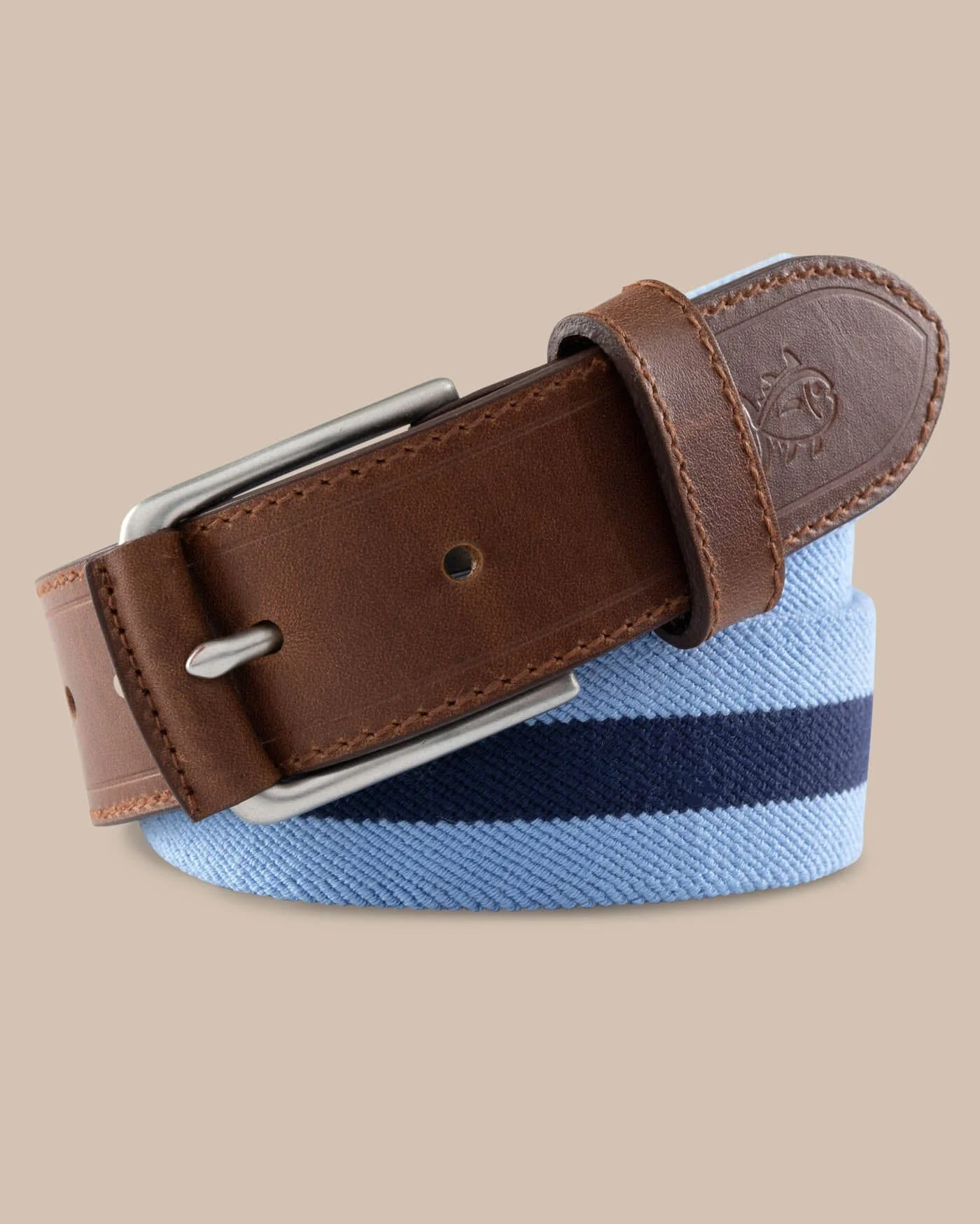 Gadson Stretch Ribbon Belt - Image 5