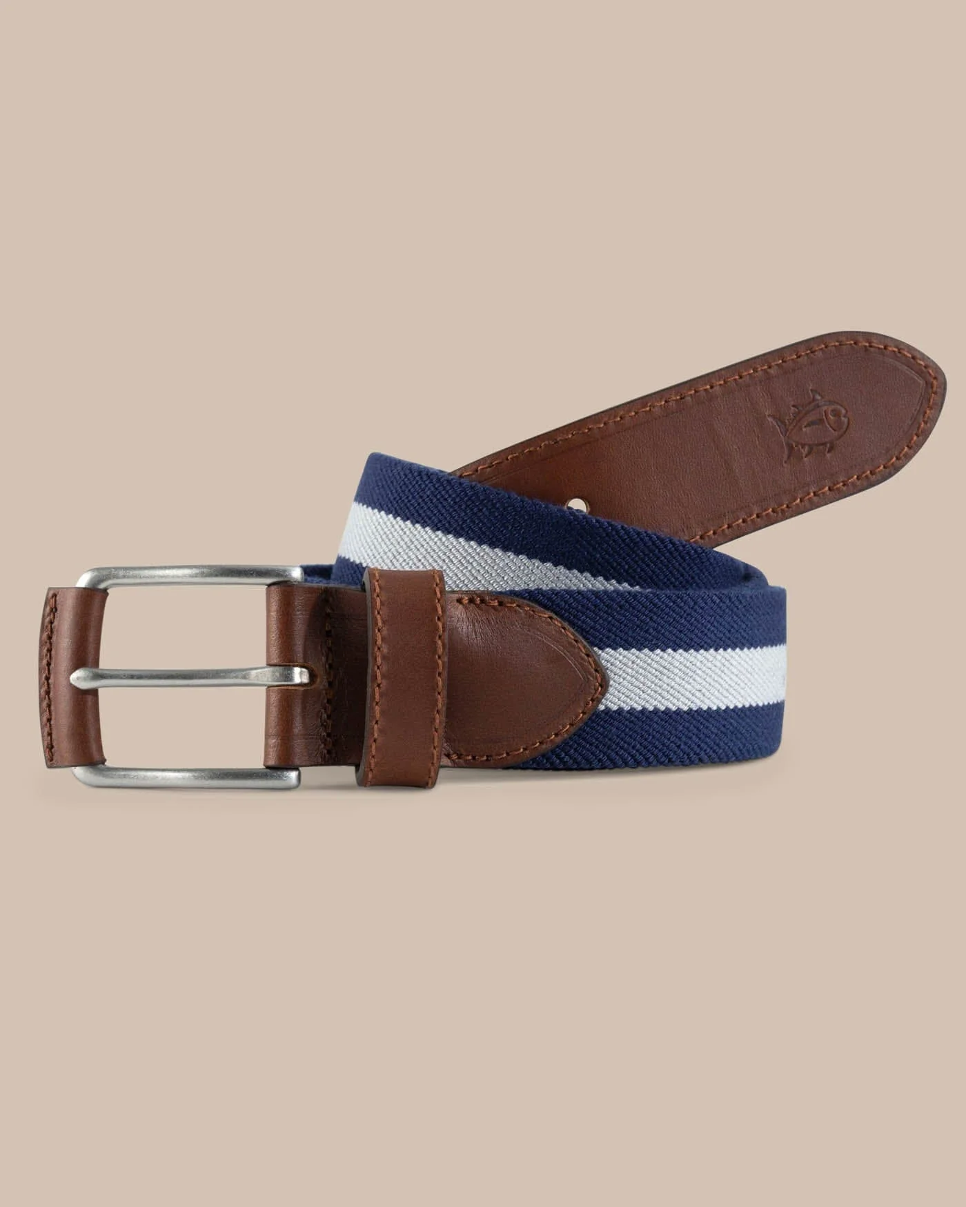 Gadson Stretch Ribbon Belt - Image 6