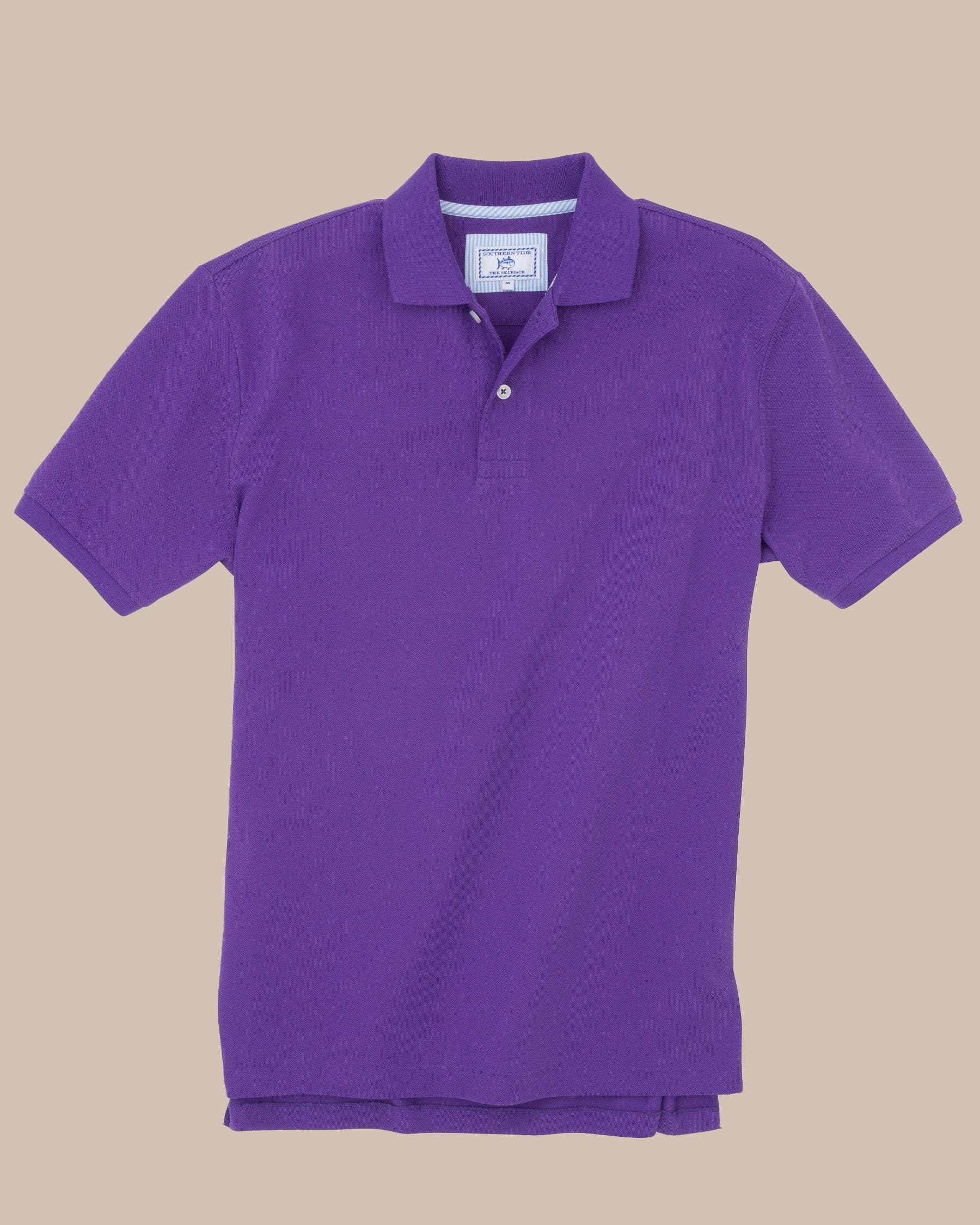 Skipjack Gameday Colors Polo Shirt - Image 10