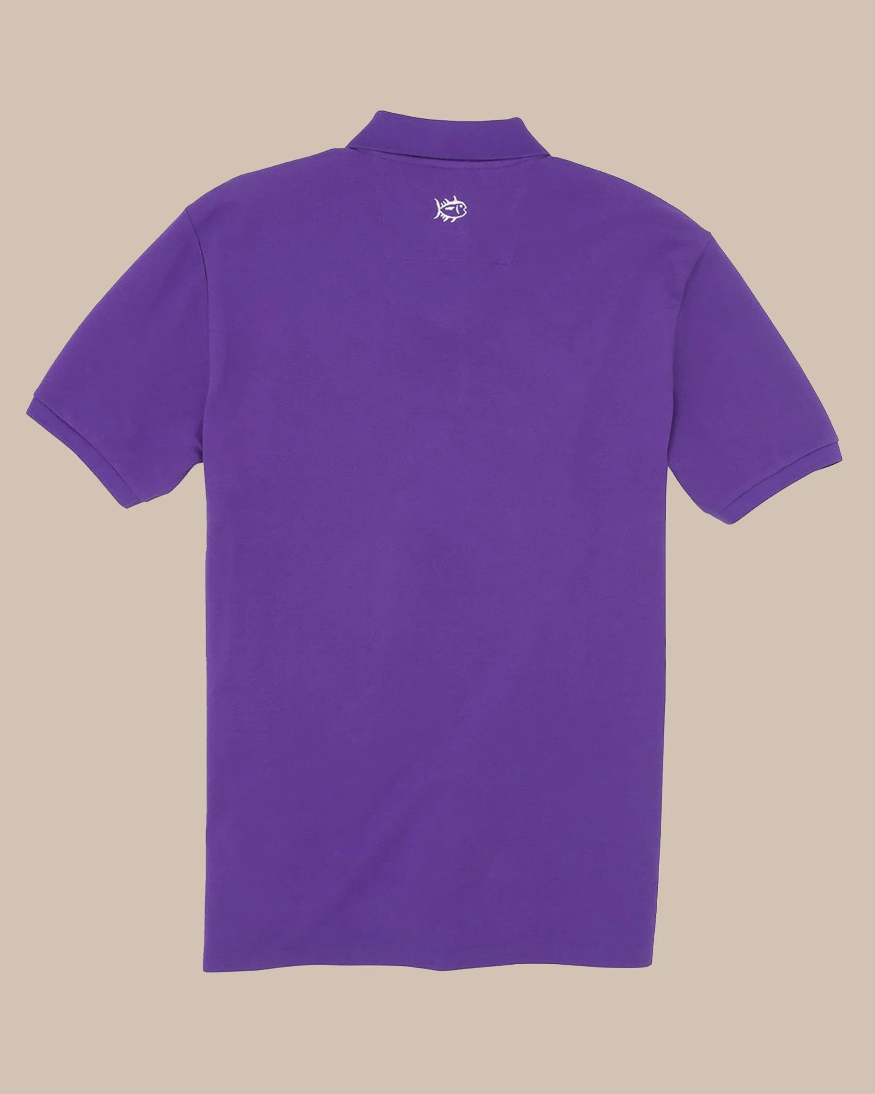 Skipjack Gameday Colors Polo Shirt - Image 12