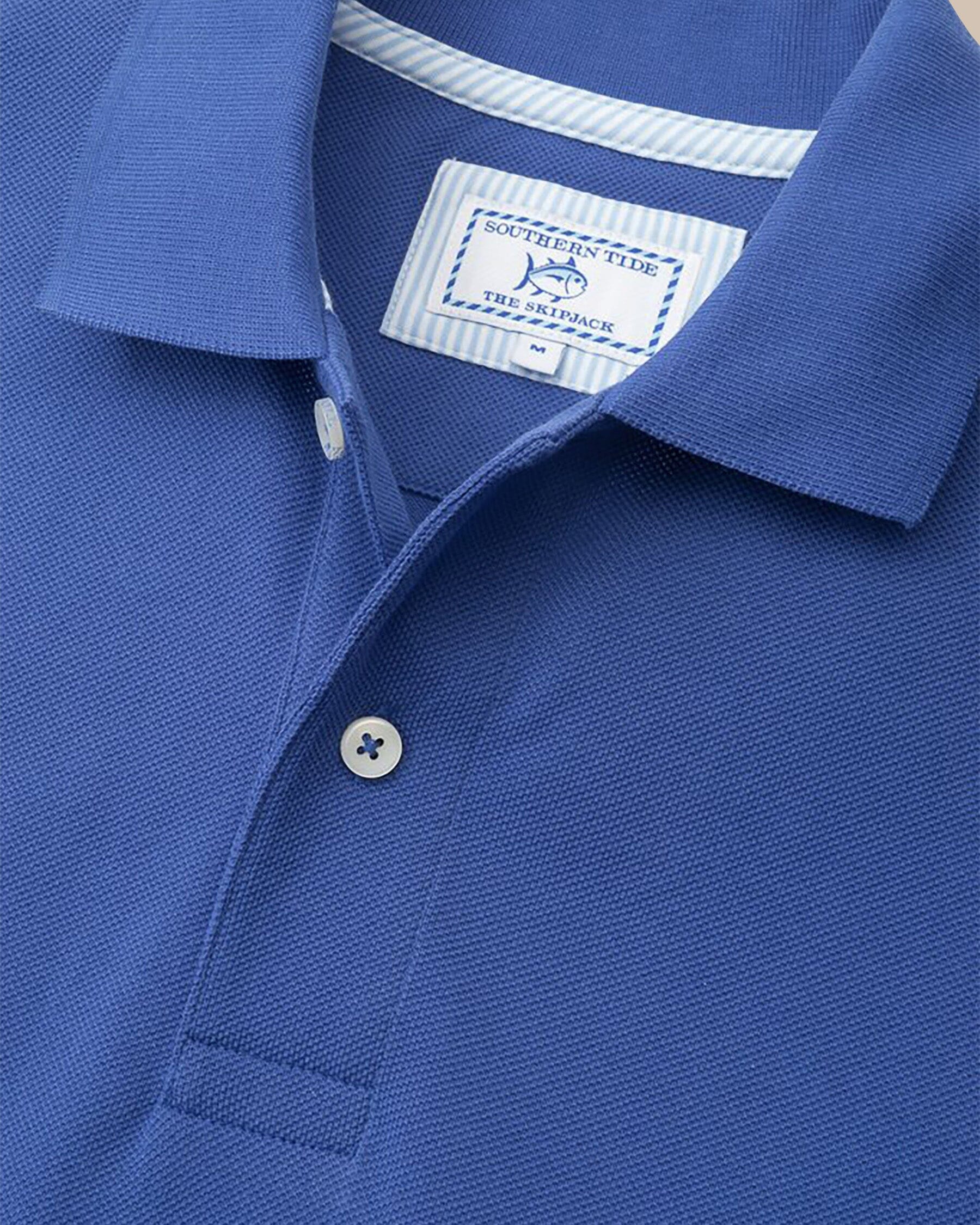 Skipjack Gameday Colors Polo Shirt - Image 14
