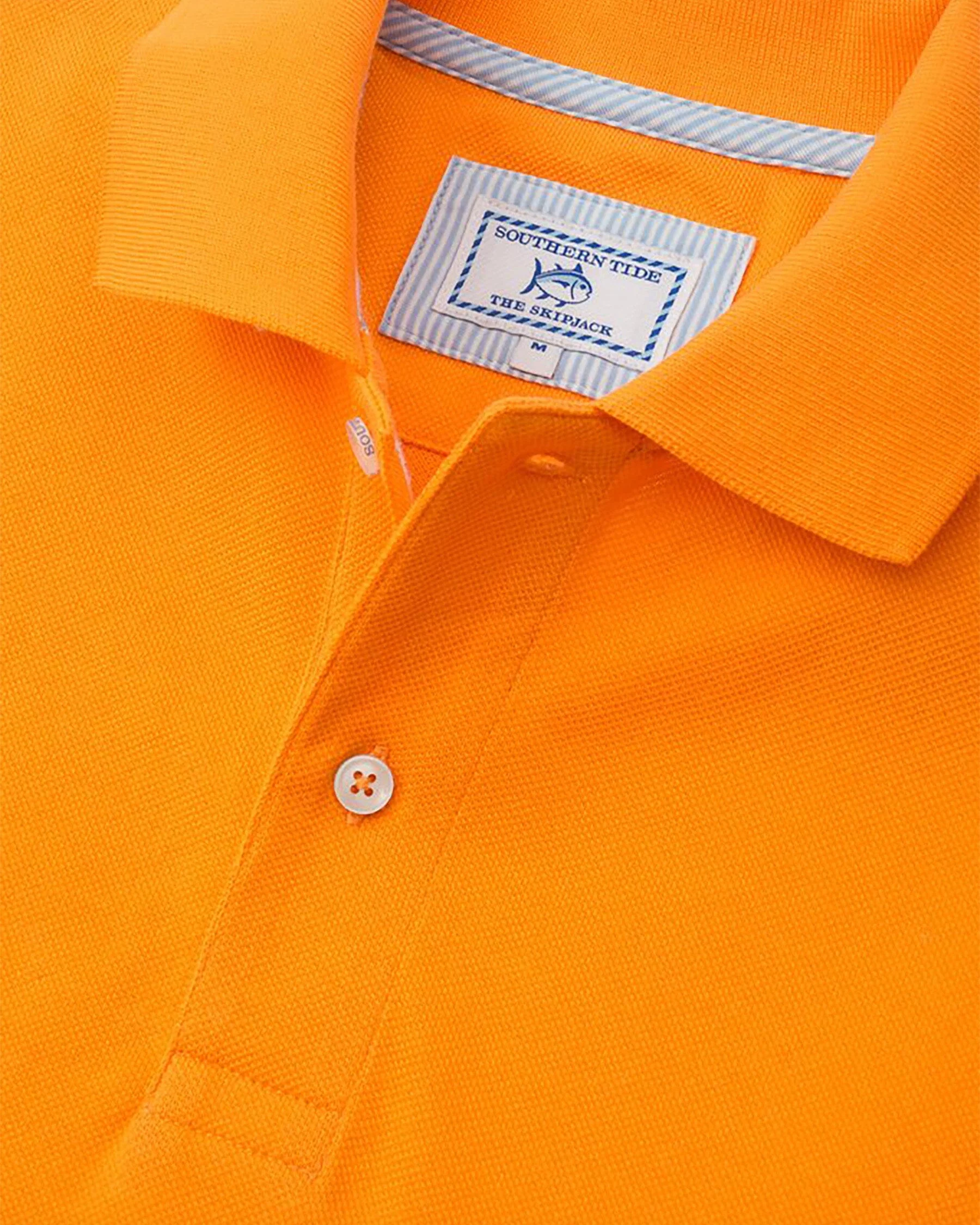 Skipjack Gameday Colors Polo Shirt - Image 17