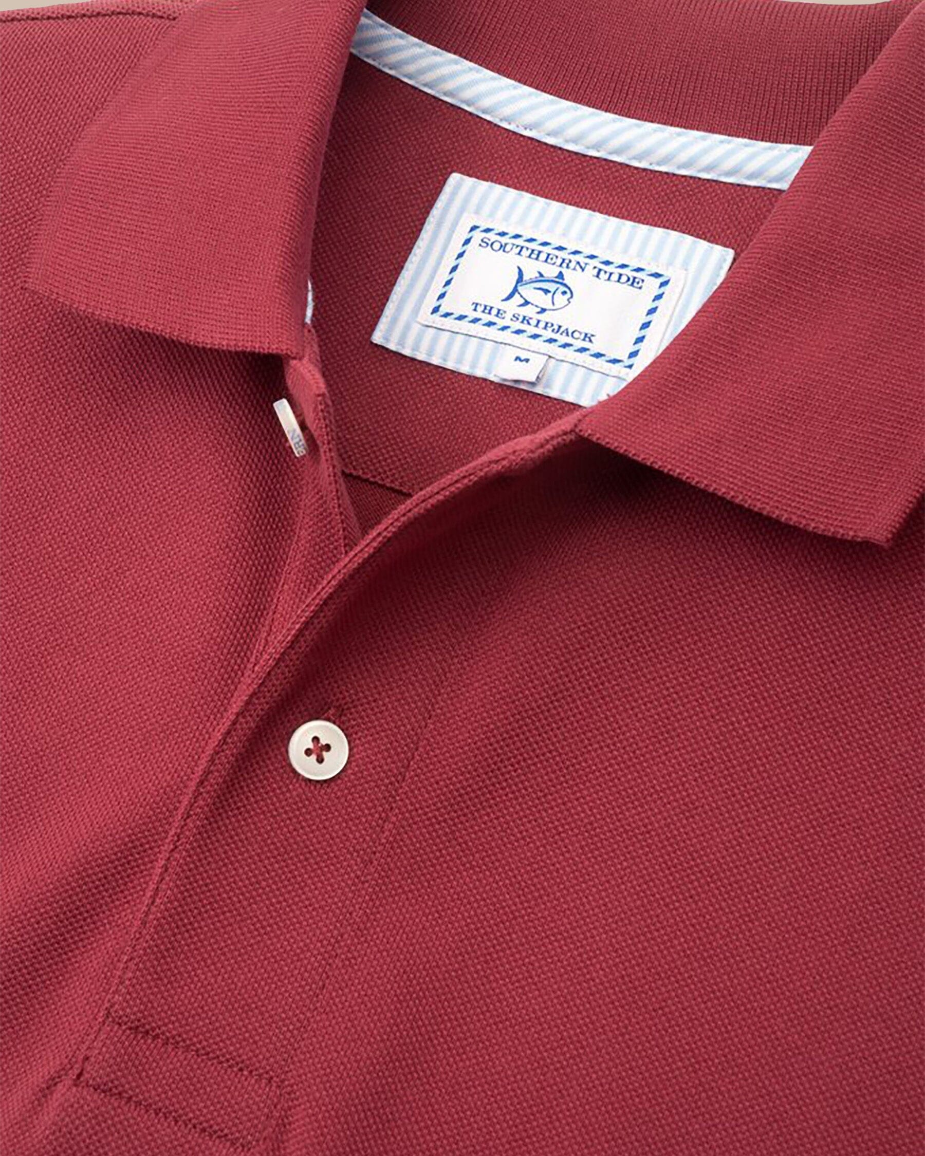 Skipjack Gameday Colors Polo Shirt - Image 20