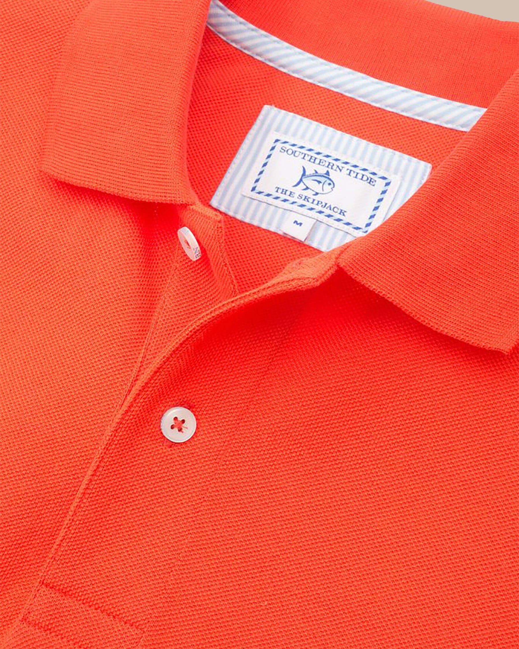 Skipjack Gameday Colors Polo Shirt - Image 26