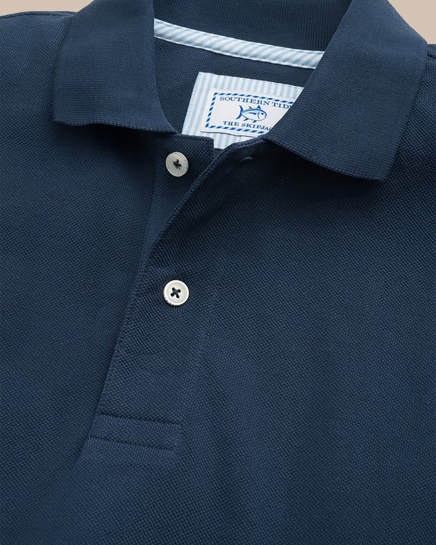 Skipjack Gameday Colors Polo Shirt - Image 29