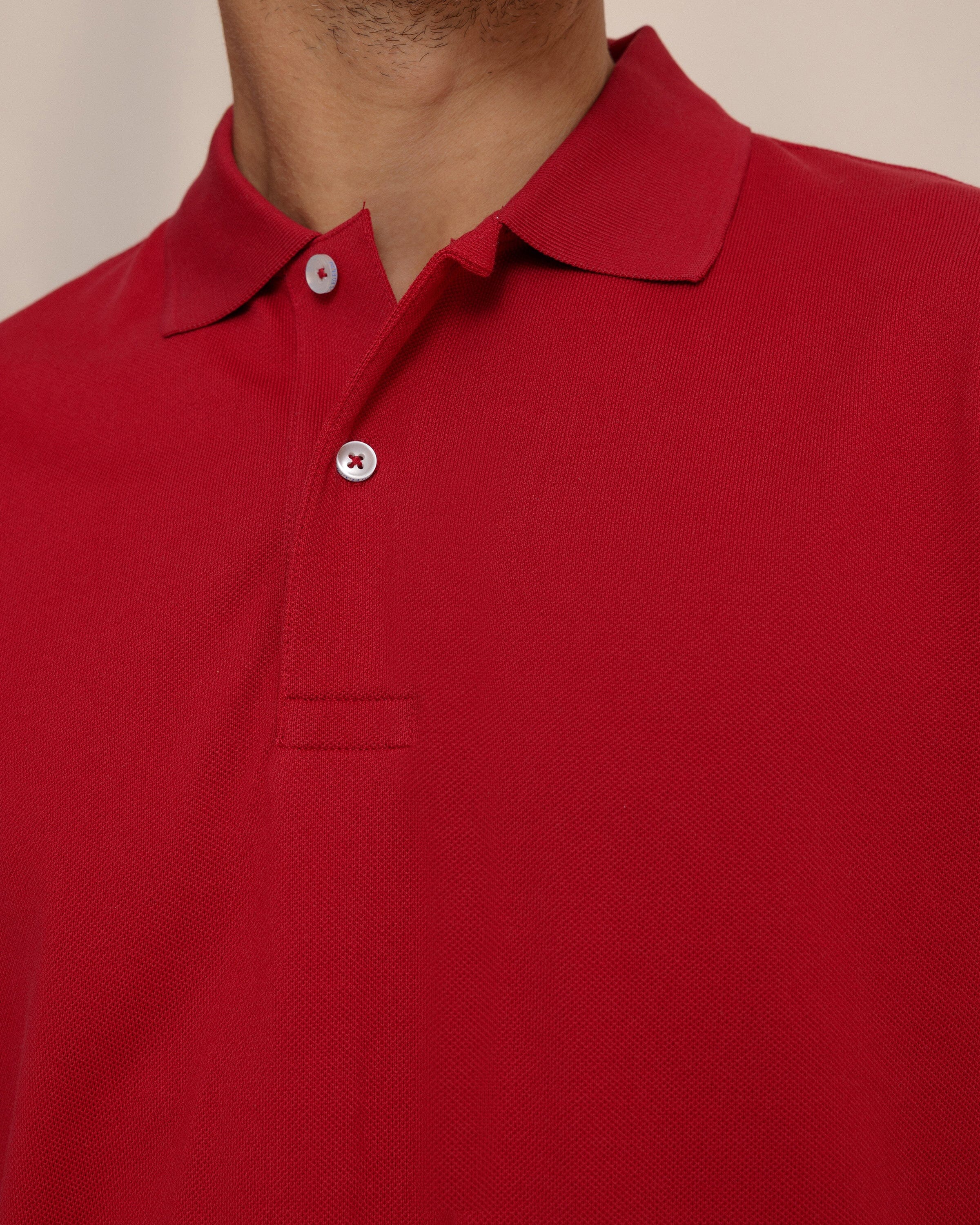 Skipjack Gameday Colors Polo Shirt - Image 3
