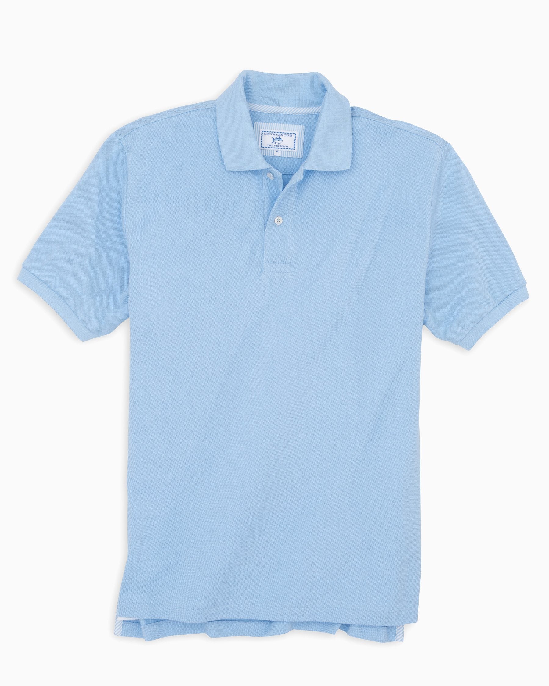 Skipjack Gameday Colors Polo Shirt - Image 32