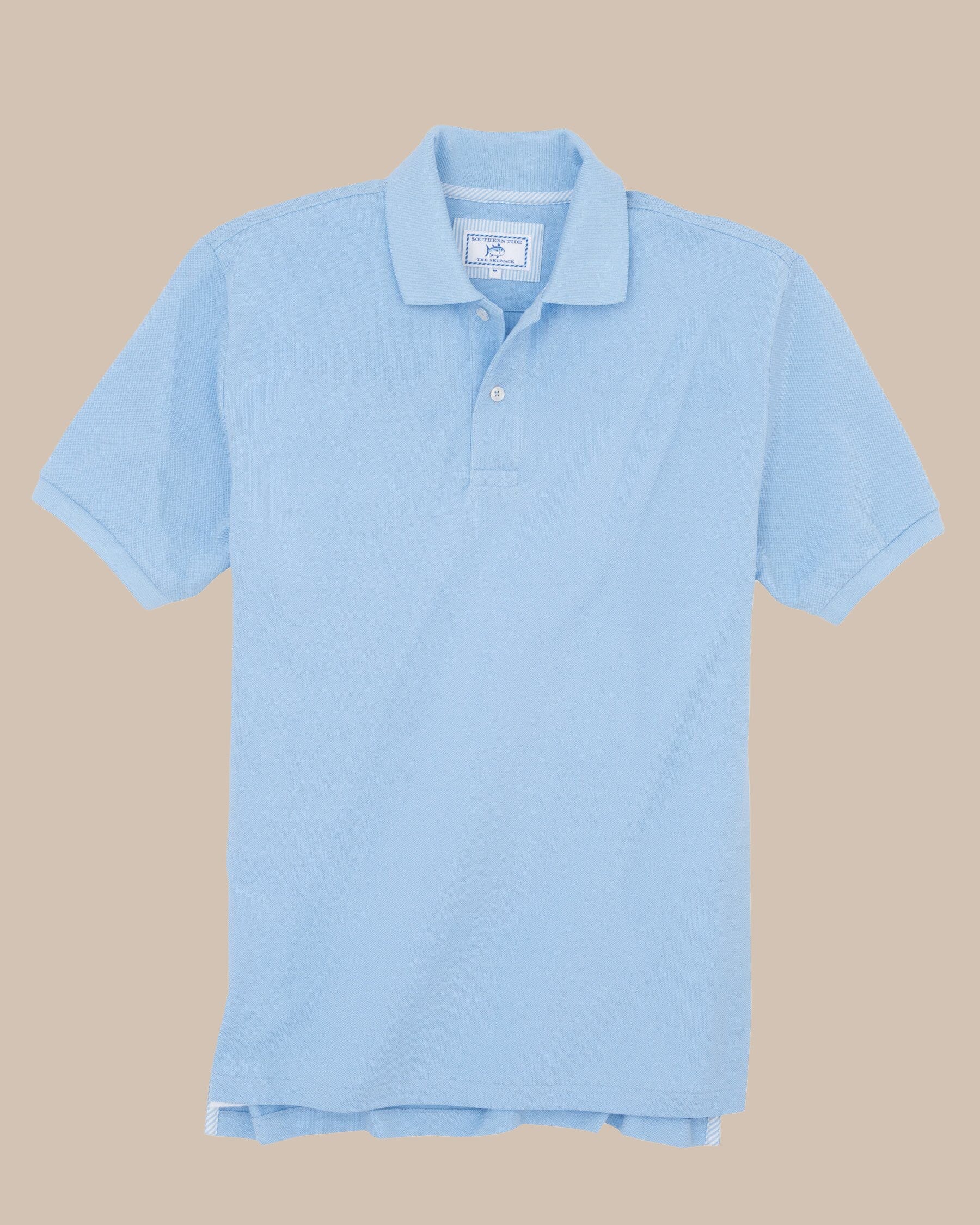 Skipjack Gameday Colors Polo Shirt - Image 33