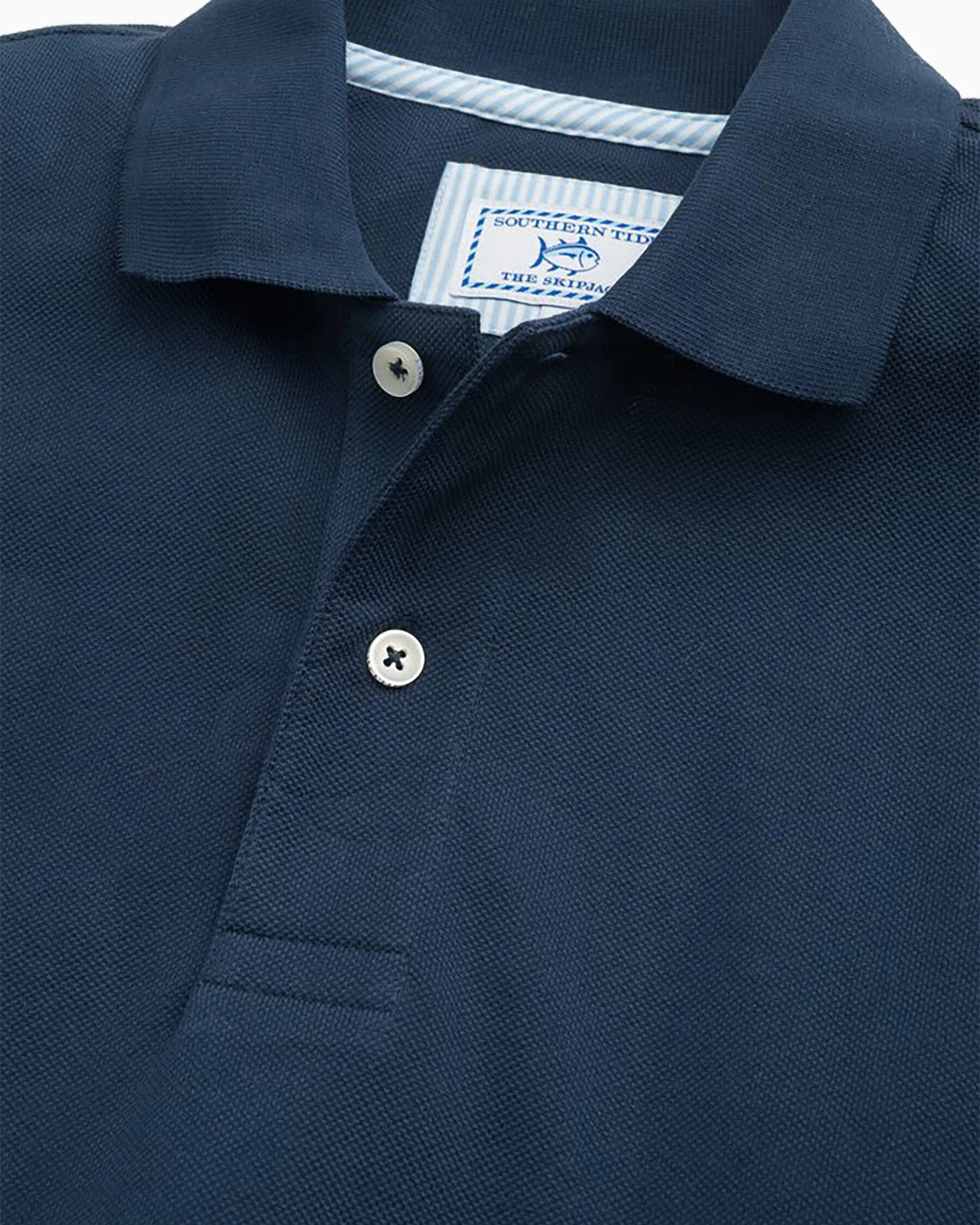 Skipjack Gameday Colors Polo Shirt - Image 37