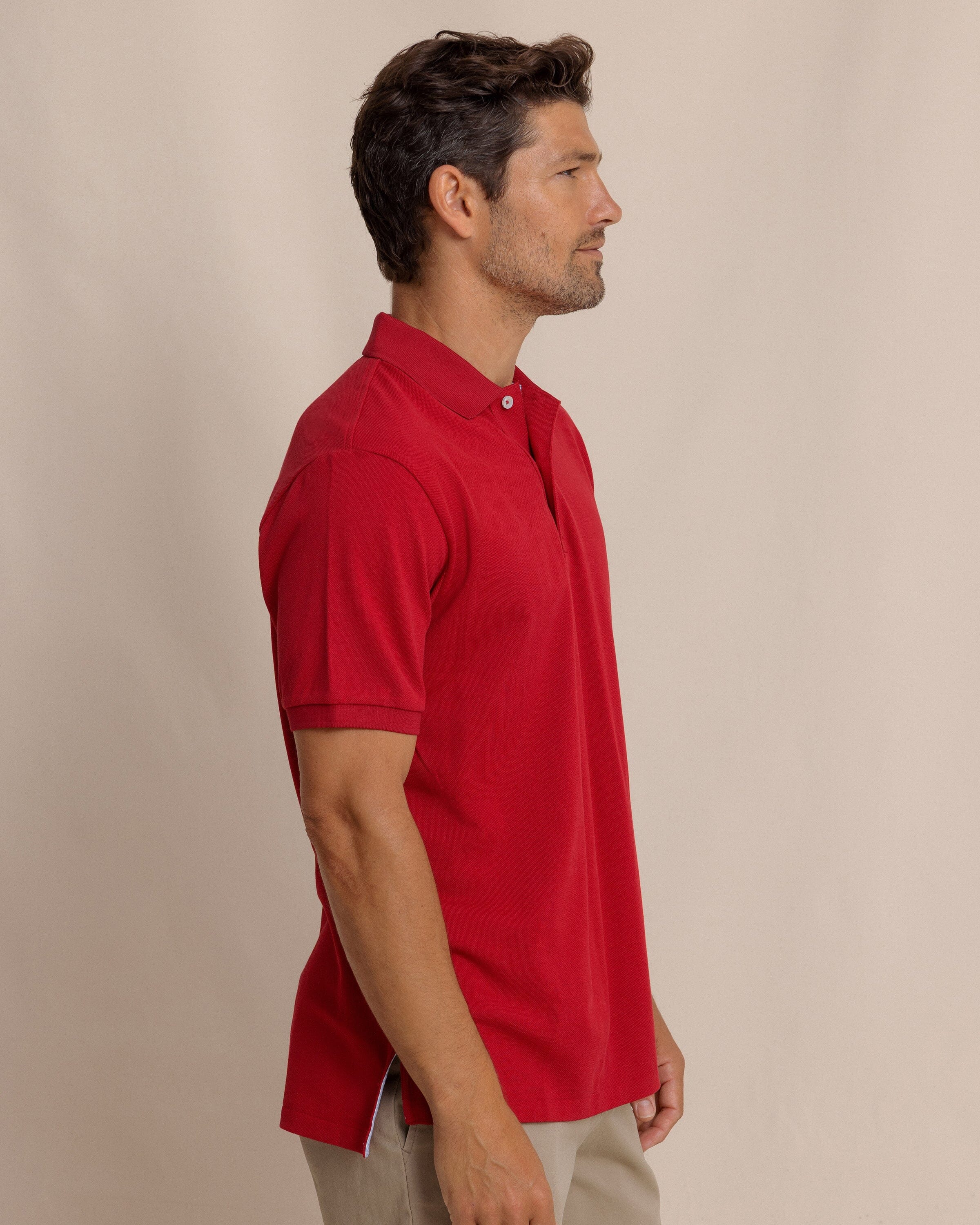 Skipjack Gameday Colors Polo Shirt - Image 4