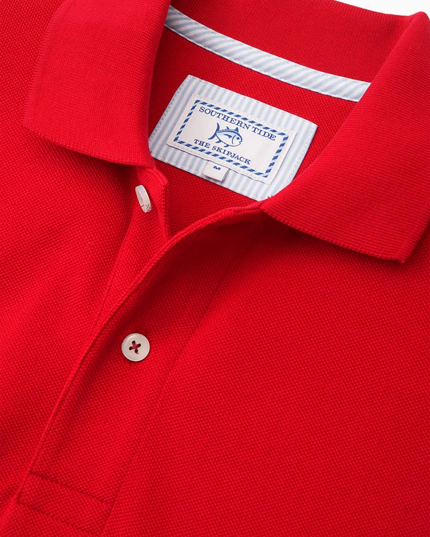 Skipjack Gameday Colors Polo Shirt - Image 42