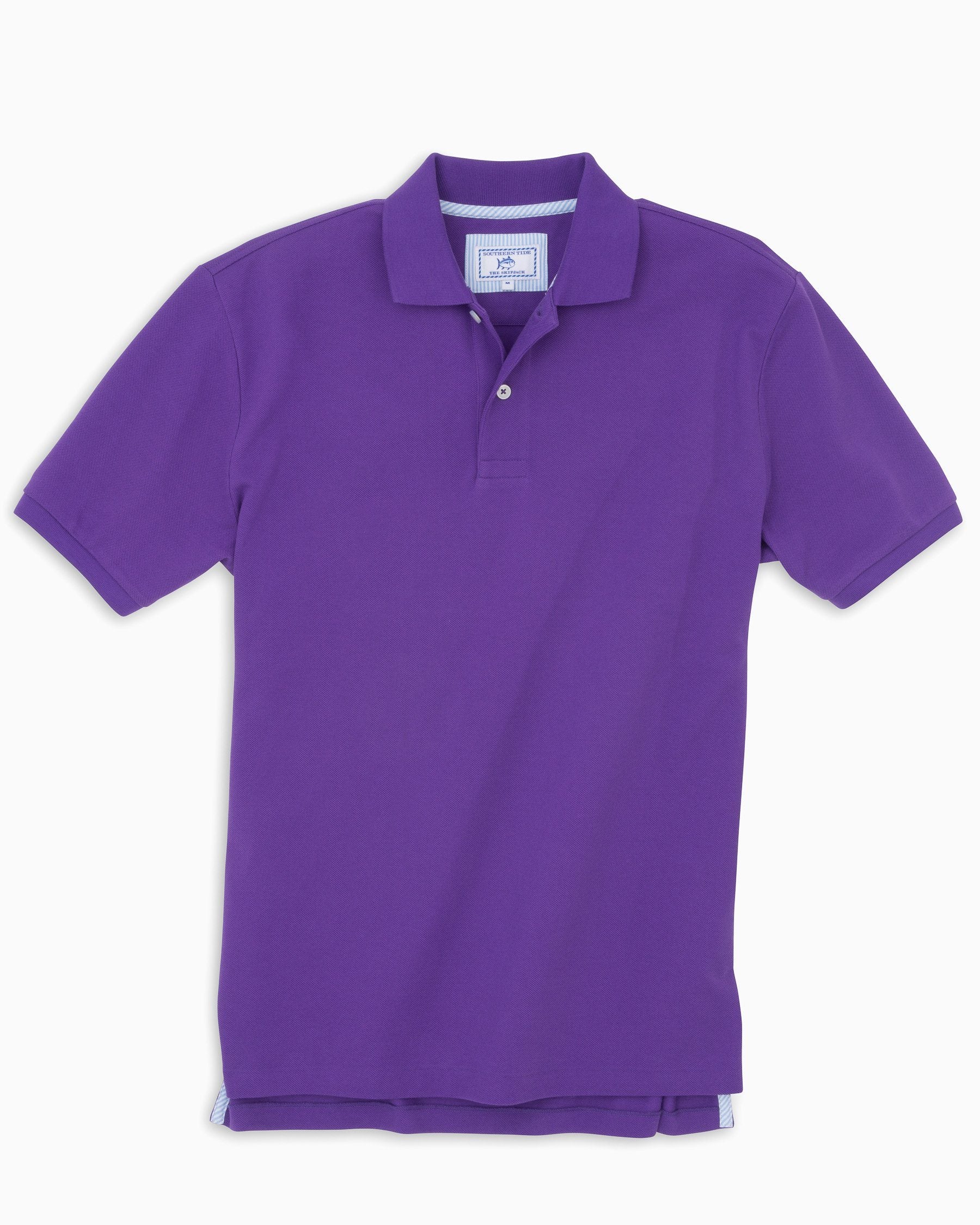 Skipjack Gameday Colors Polo Shirt - Image 43