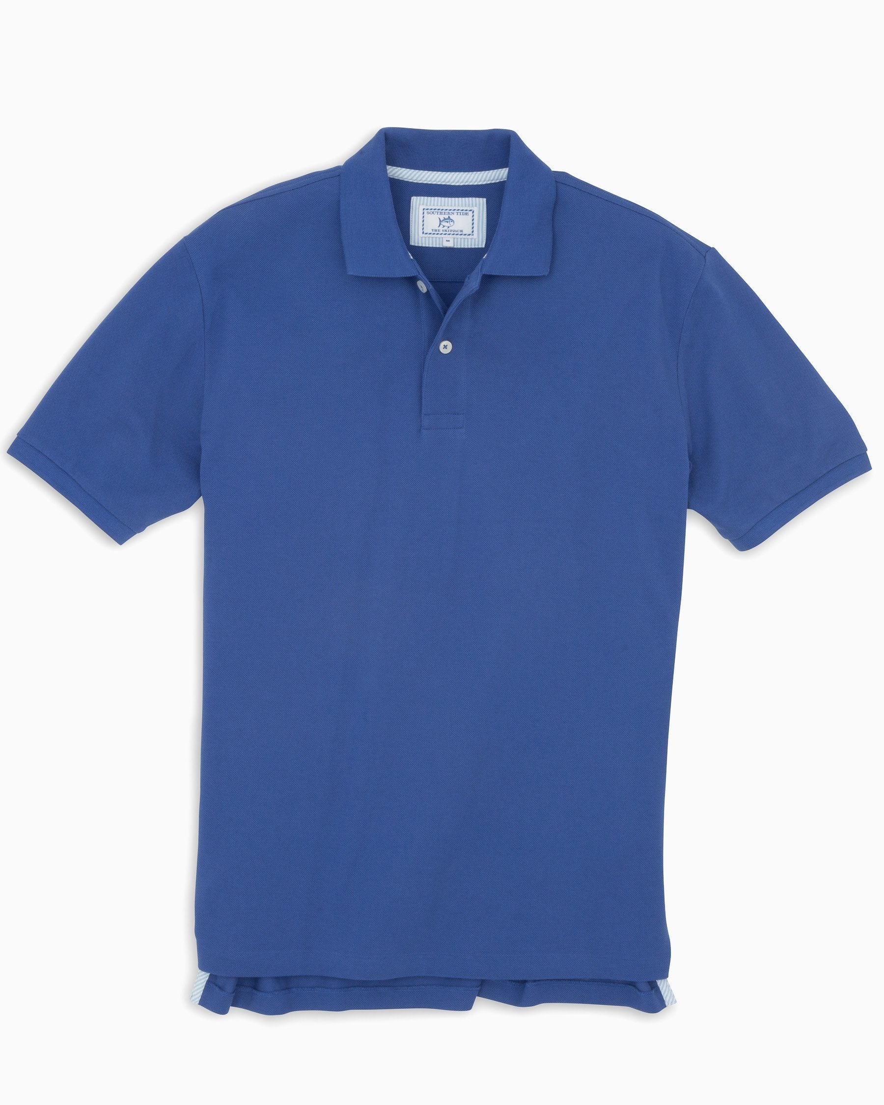 Skipjack Gameday Colors Polo Shirt - Image 46