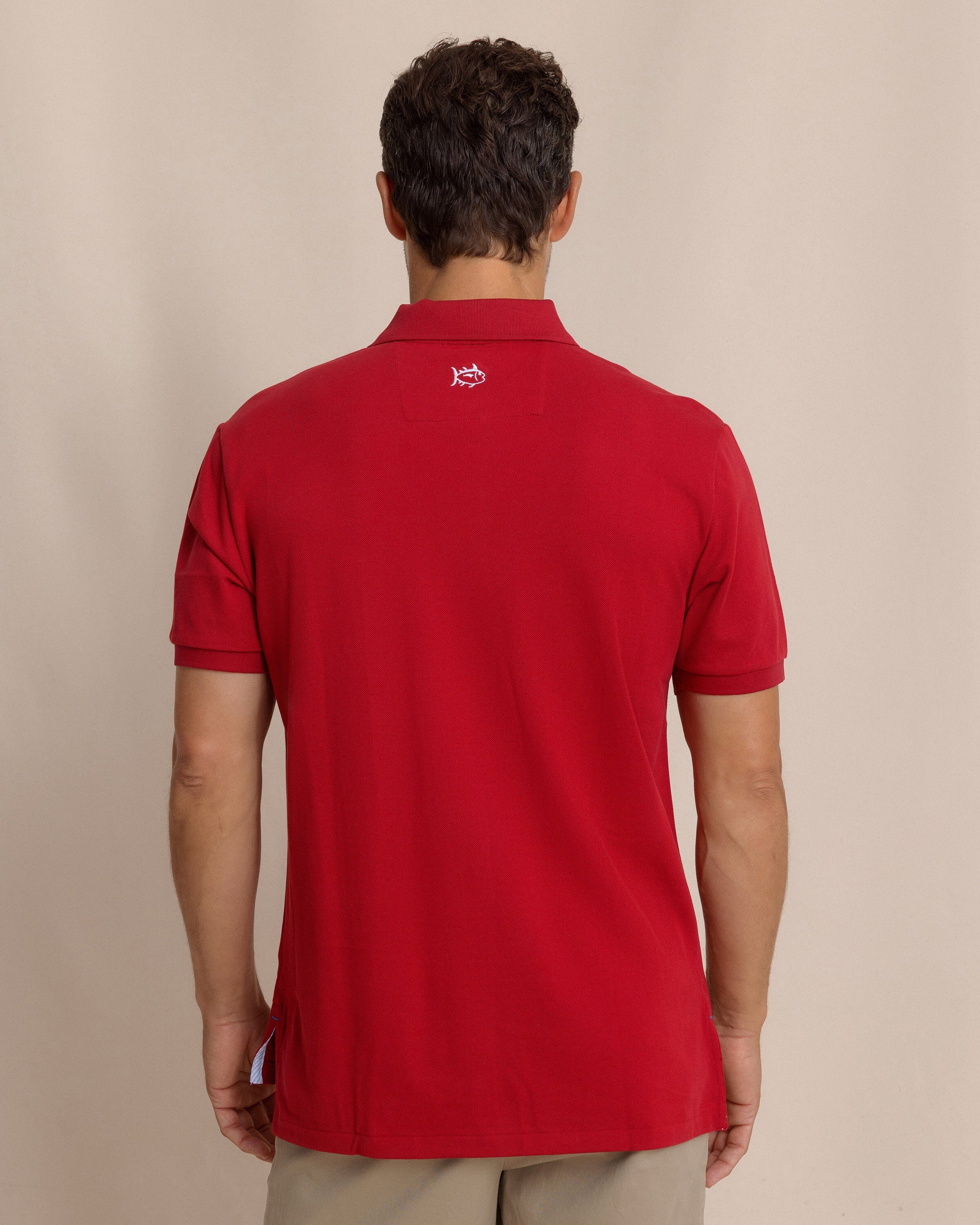 Skipjack Gameday Colors Polo Shirt - Image 5