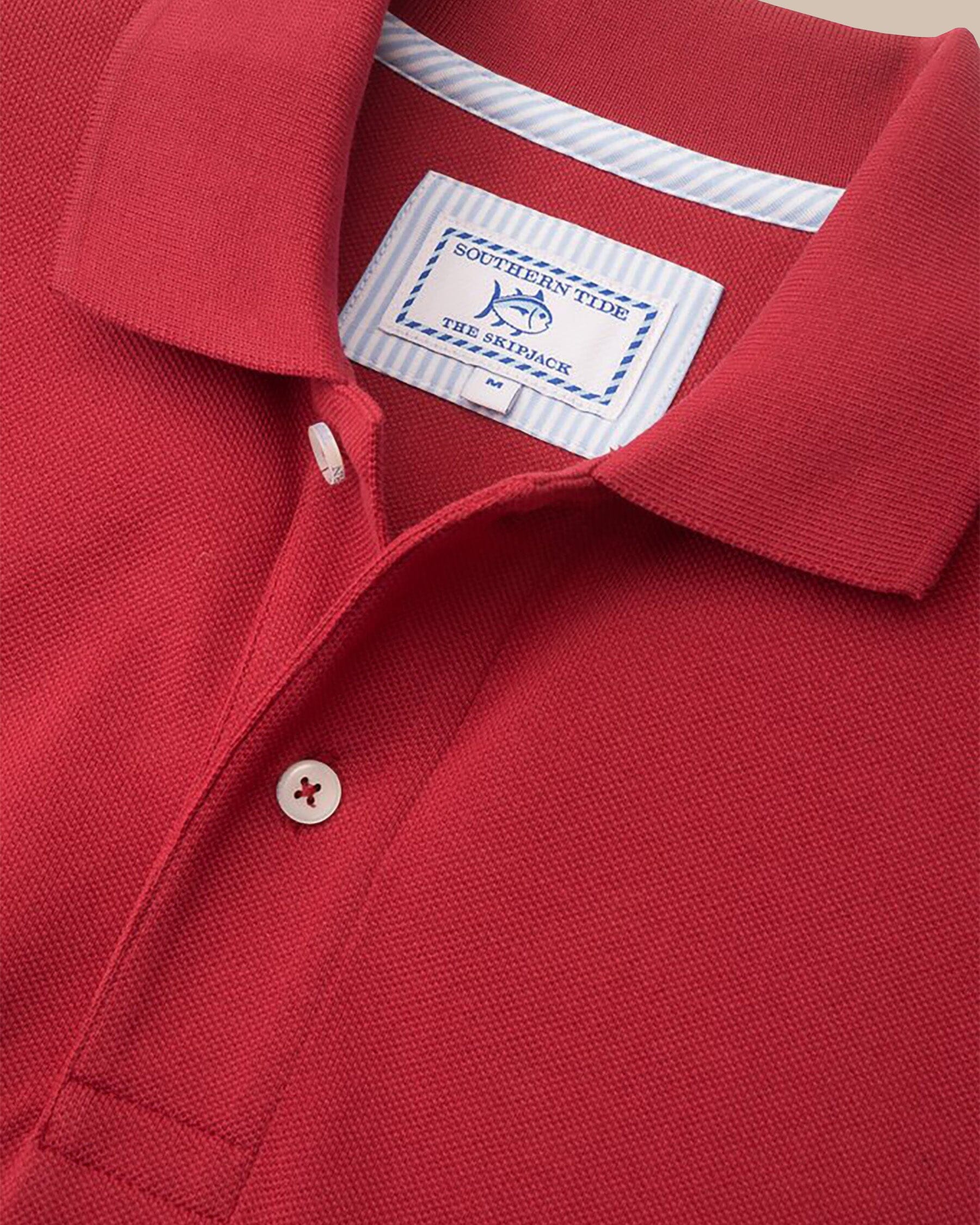 Skipjack Gameday Colors Polo Shirt - Image 8