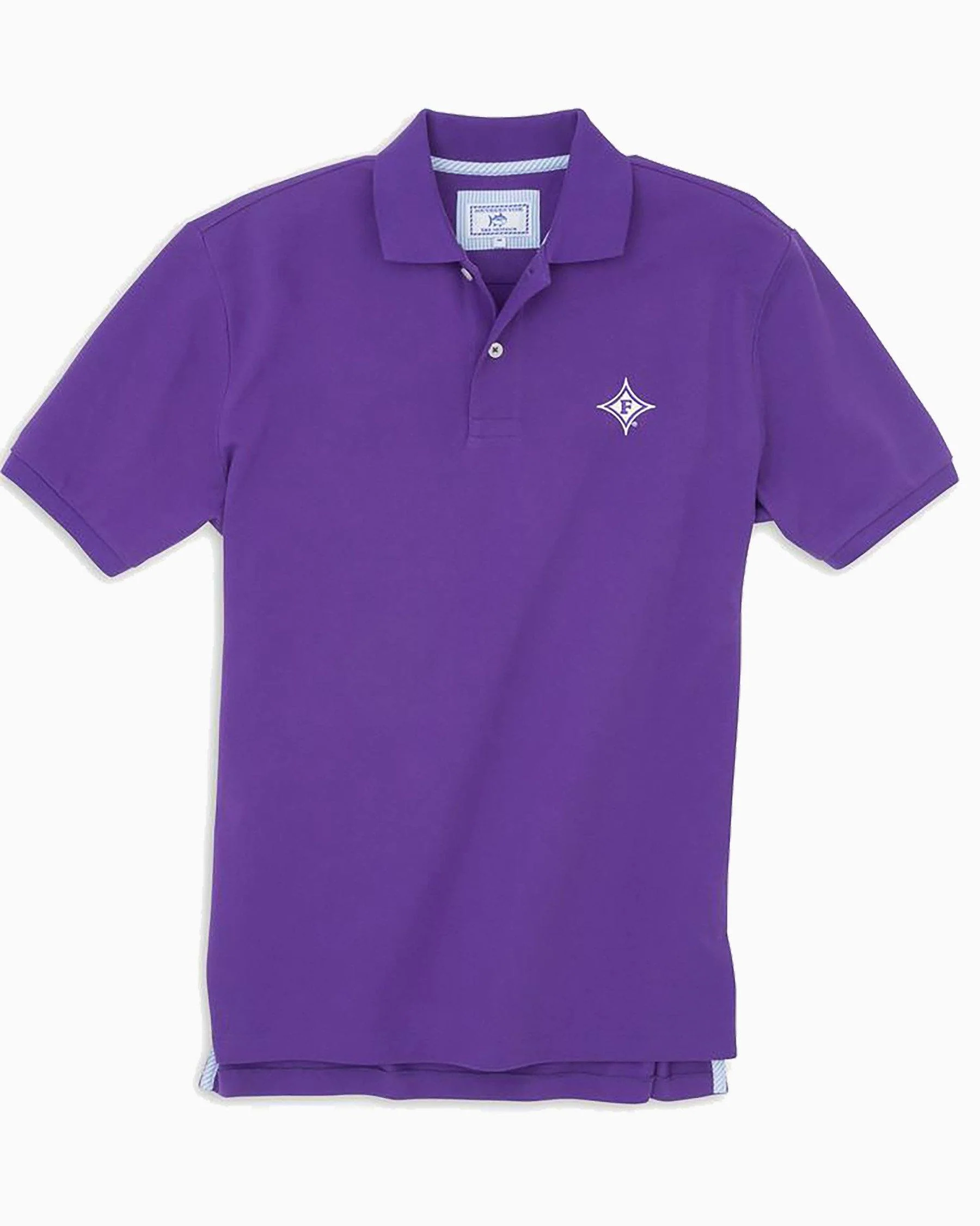Furman Pique Polo Shirt - Image 3