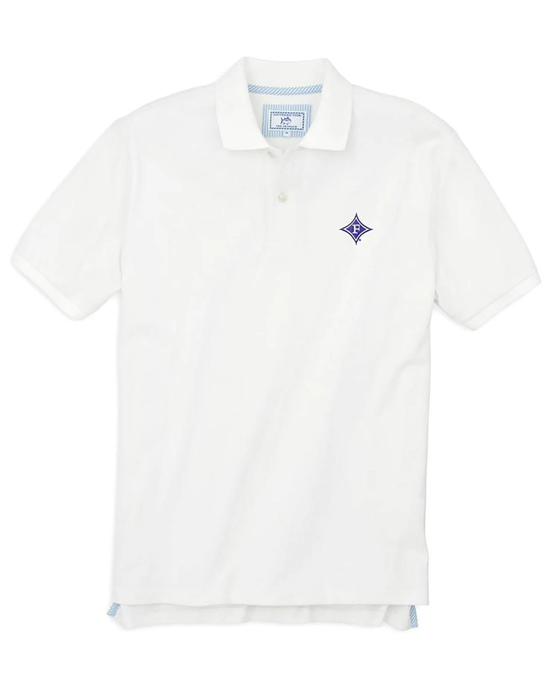 Furman Pique Polo Shirt - Image 4