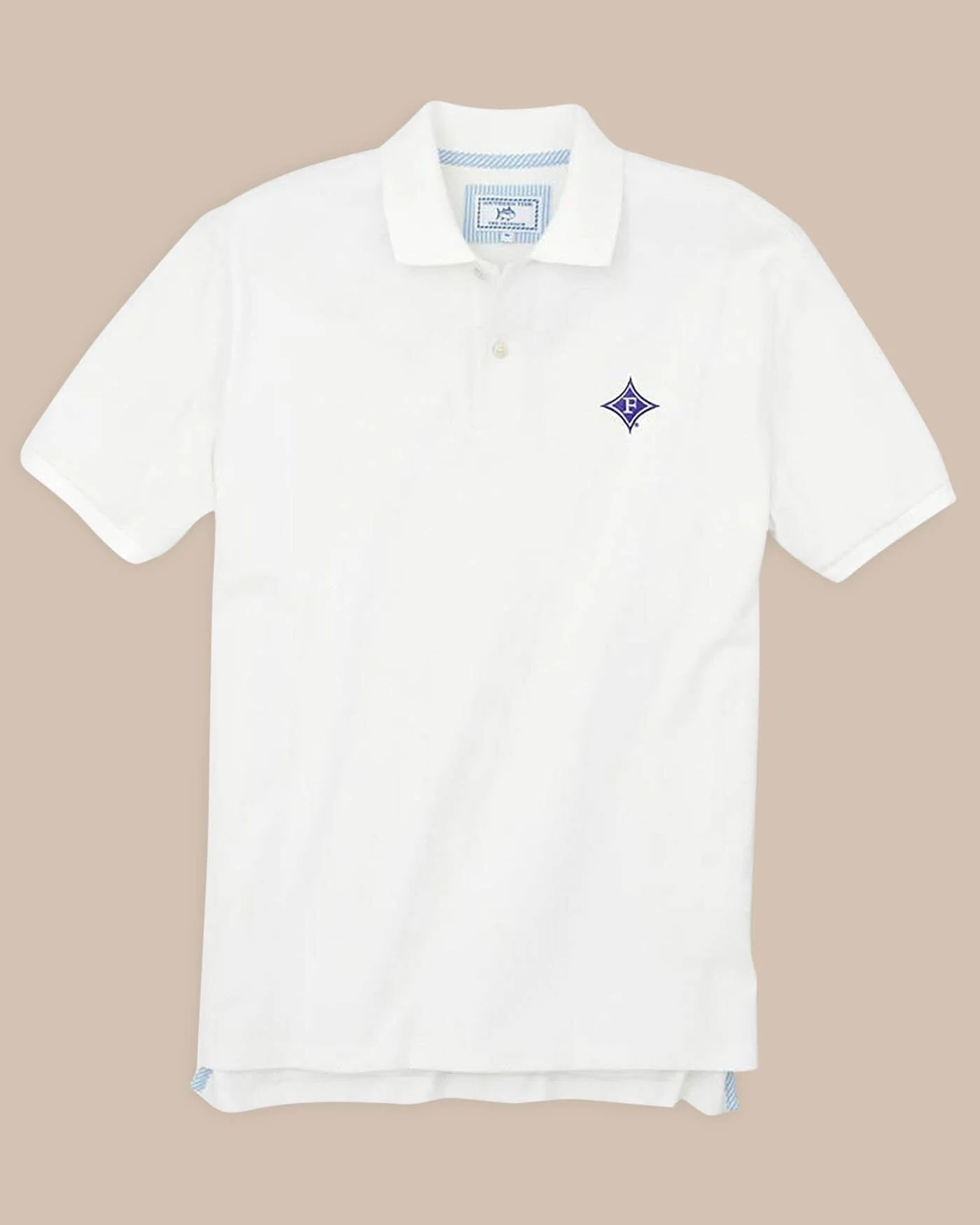 Furman Pique Polo Shirt - Image 5