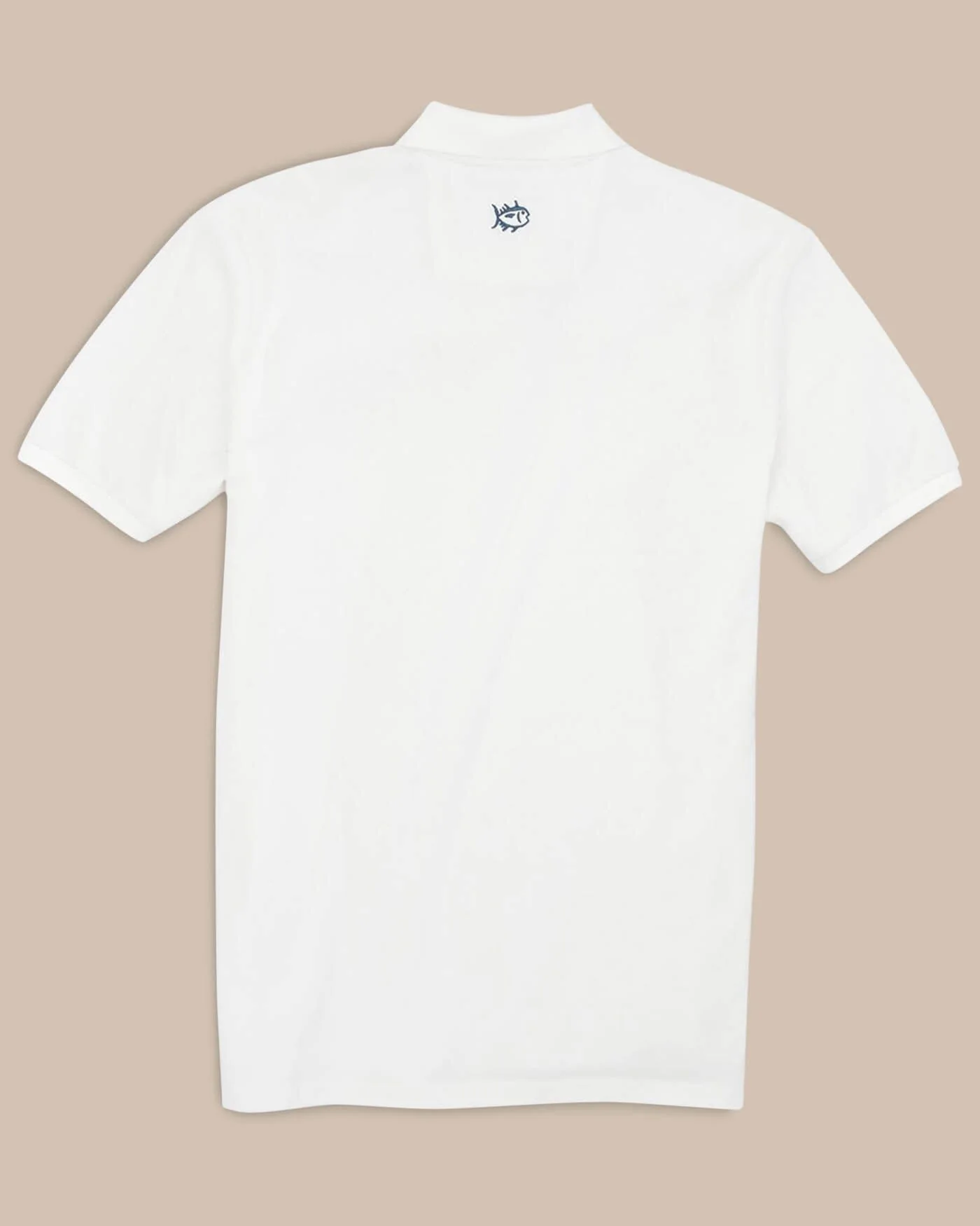 Alabama Crimson Tide Pique Polo Shirt - Image 6