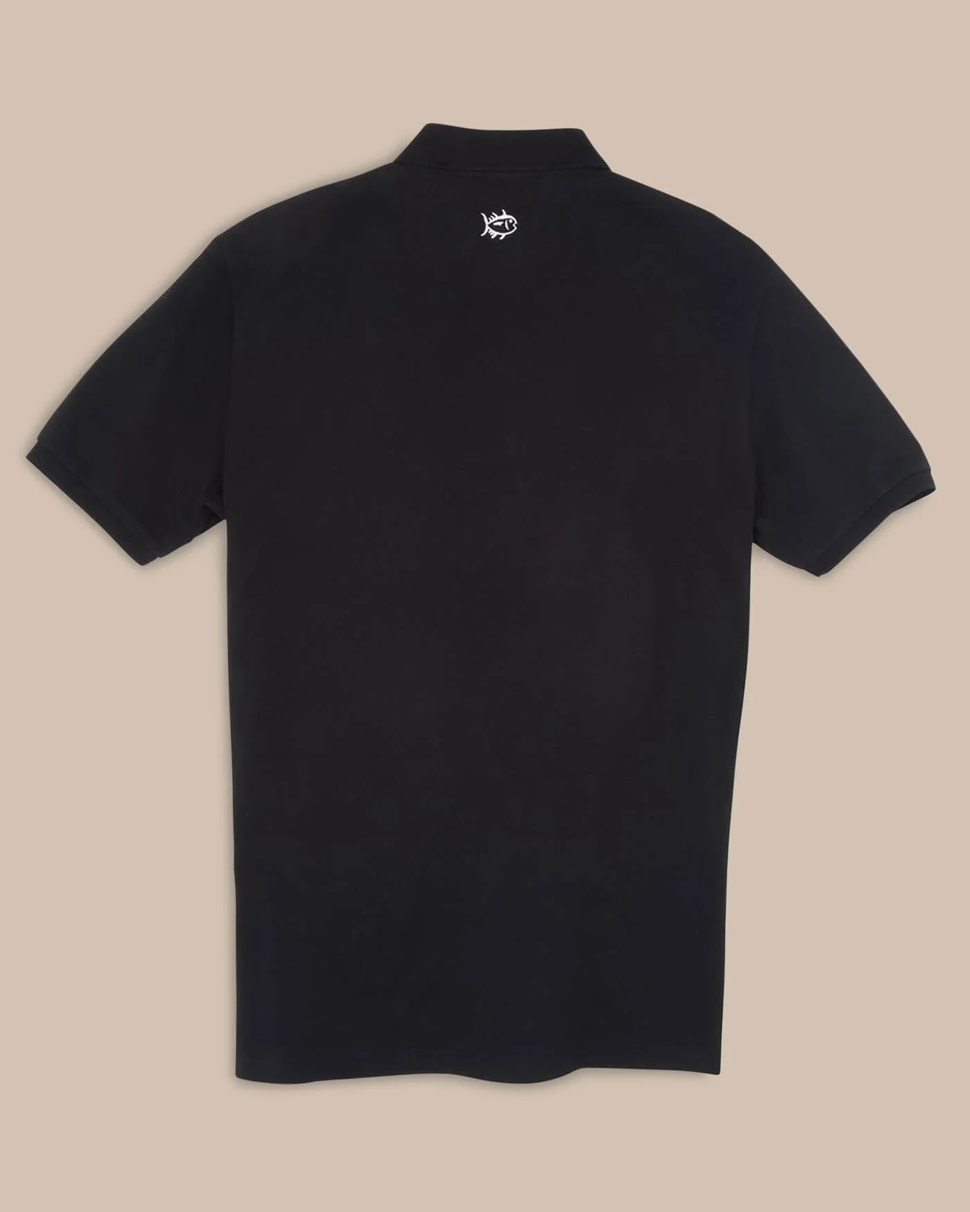 Alabama Crimson Tide Pique Polo Shirt - Image 9