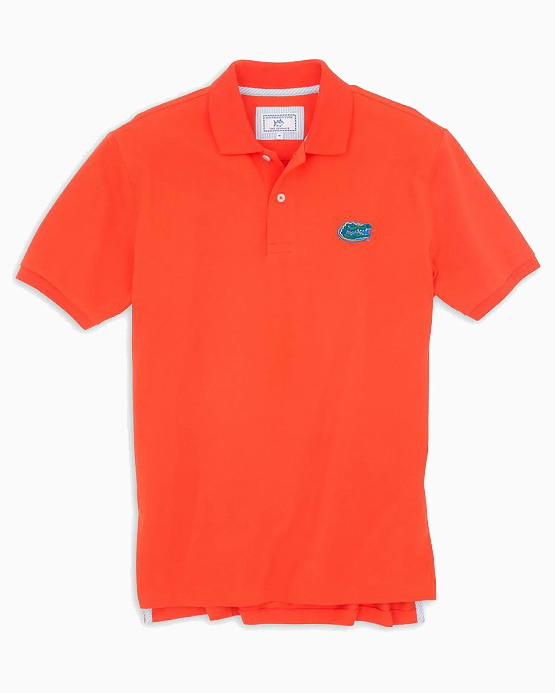 Florida Gators Pique Polo Shirt - Image 10
