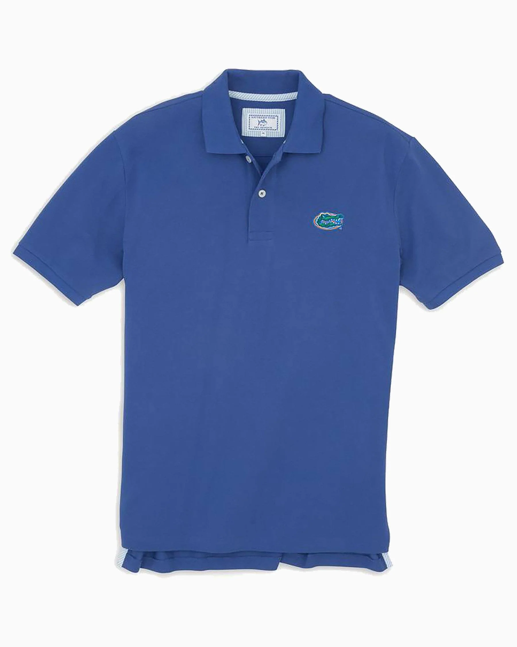 Florida Gators Pique Polo Shirt - Image 11