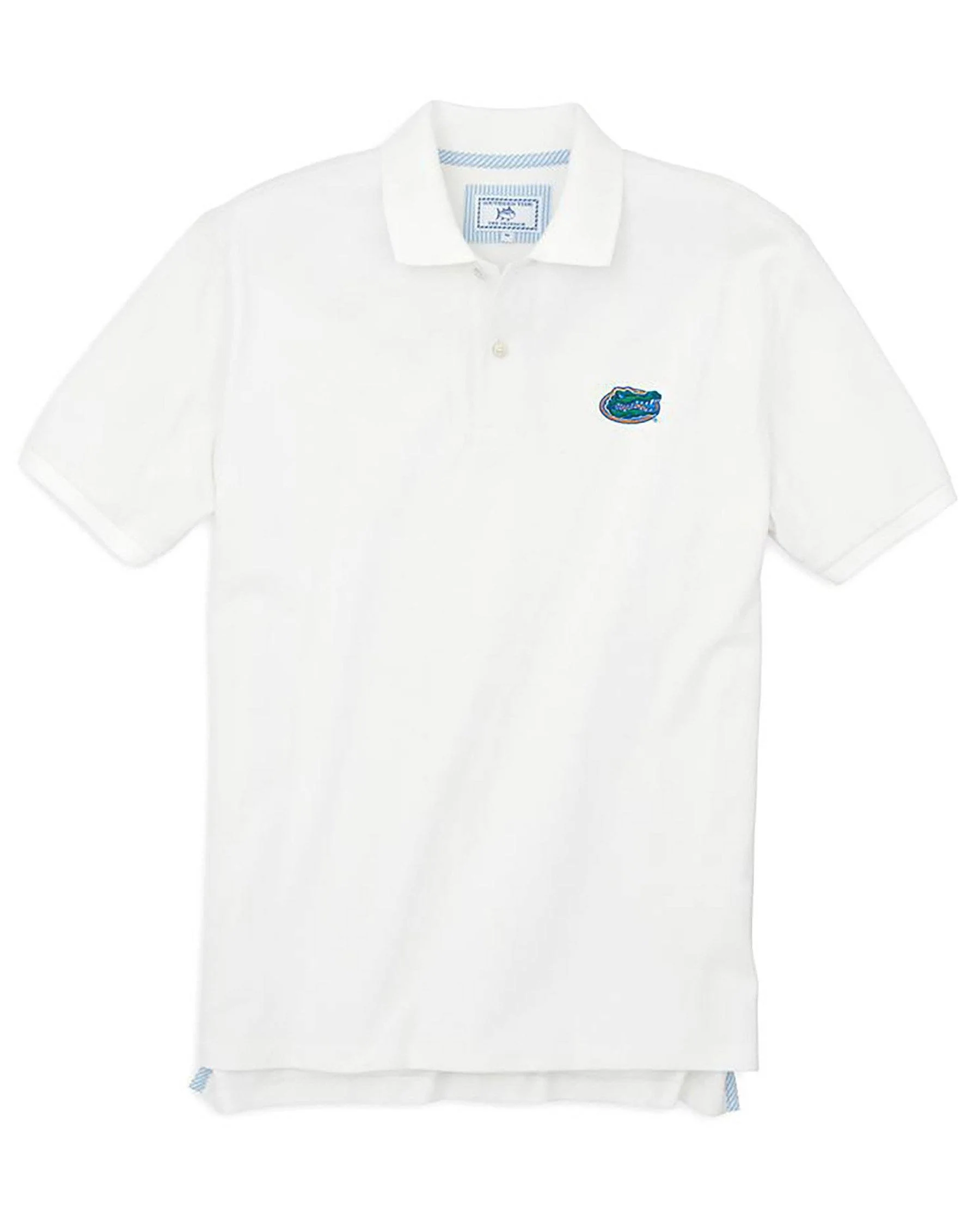 Florida Gators Pique Polo Shirt - Image 13