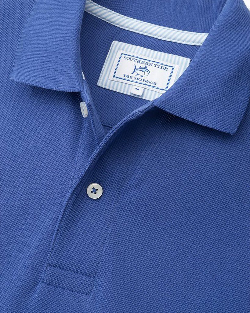 Florida Gators Pique Polo Shirt - Image 15