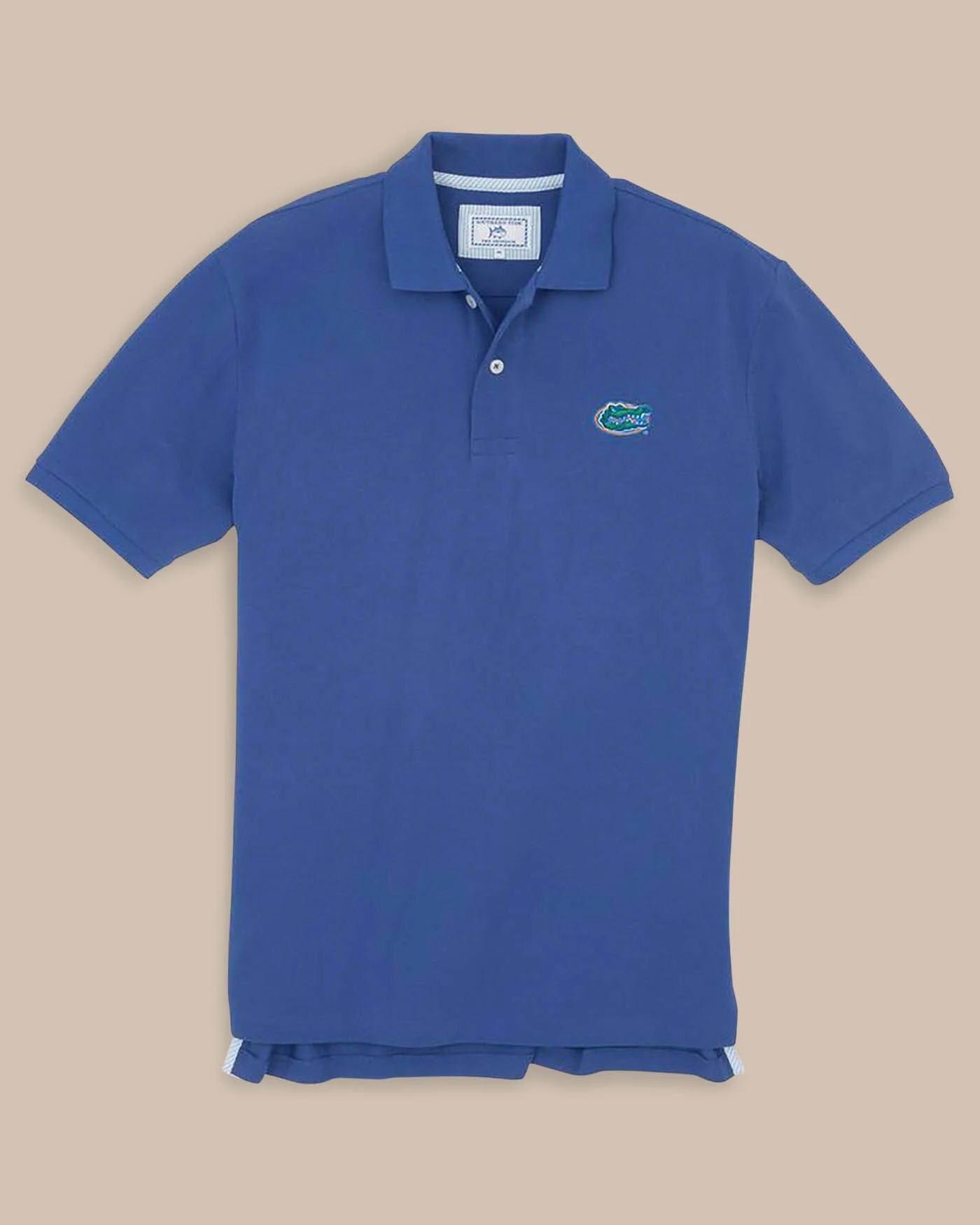 Florida Gators Pique Polo Shirt - Image 4