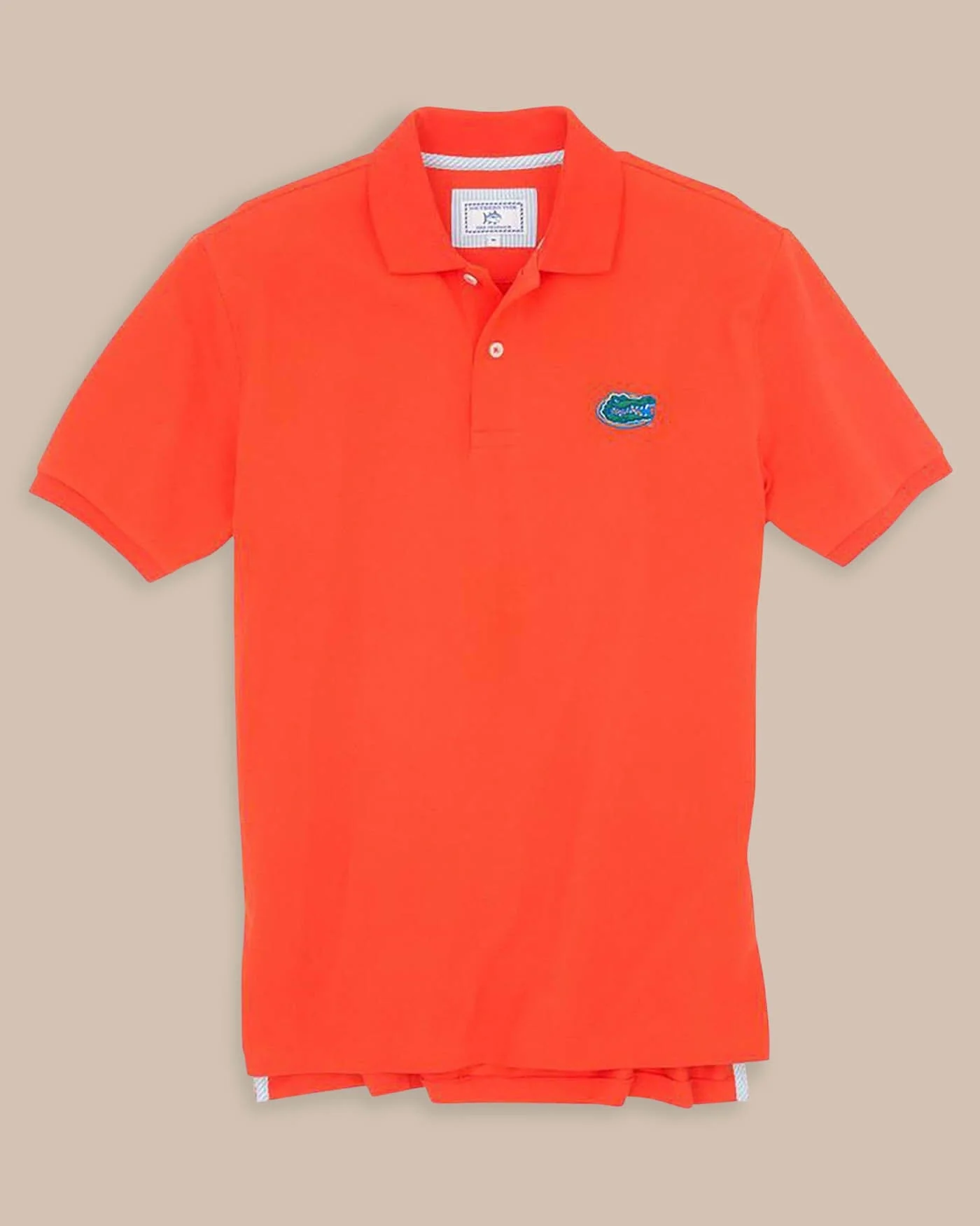 Florida Gators Pique Polo Shirt - Image 7