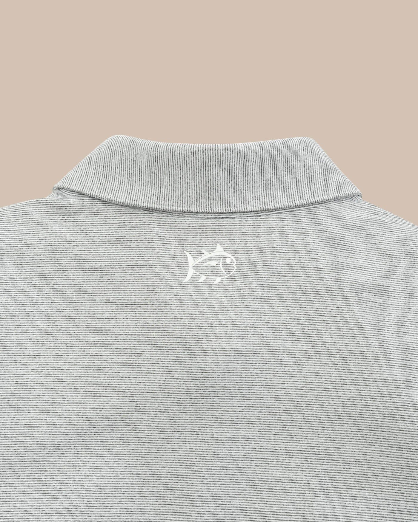 Georgia Bulldogs Driver Spacedye Polo Shirt - Image 6